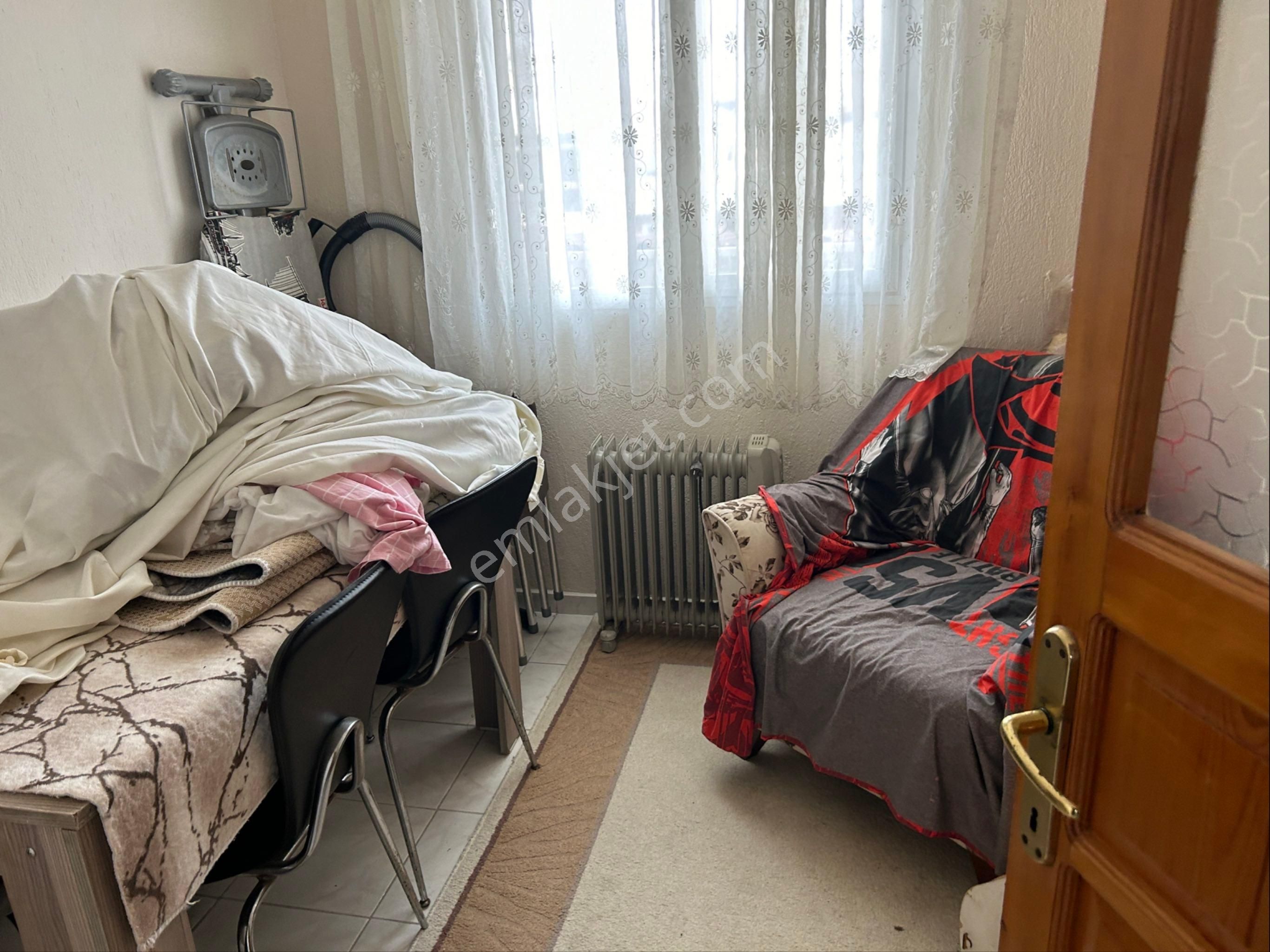 Ntgayrimenkul’den Merkezi Konumda Kelepir Satılık 3+1 Daire - Görsel 24