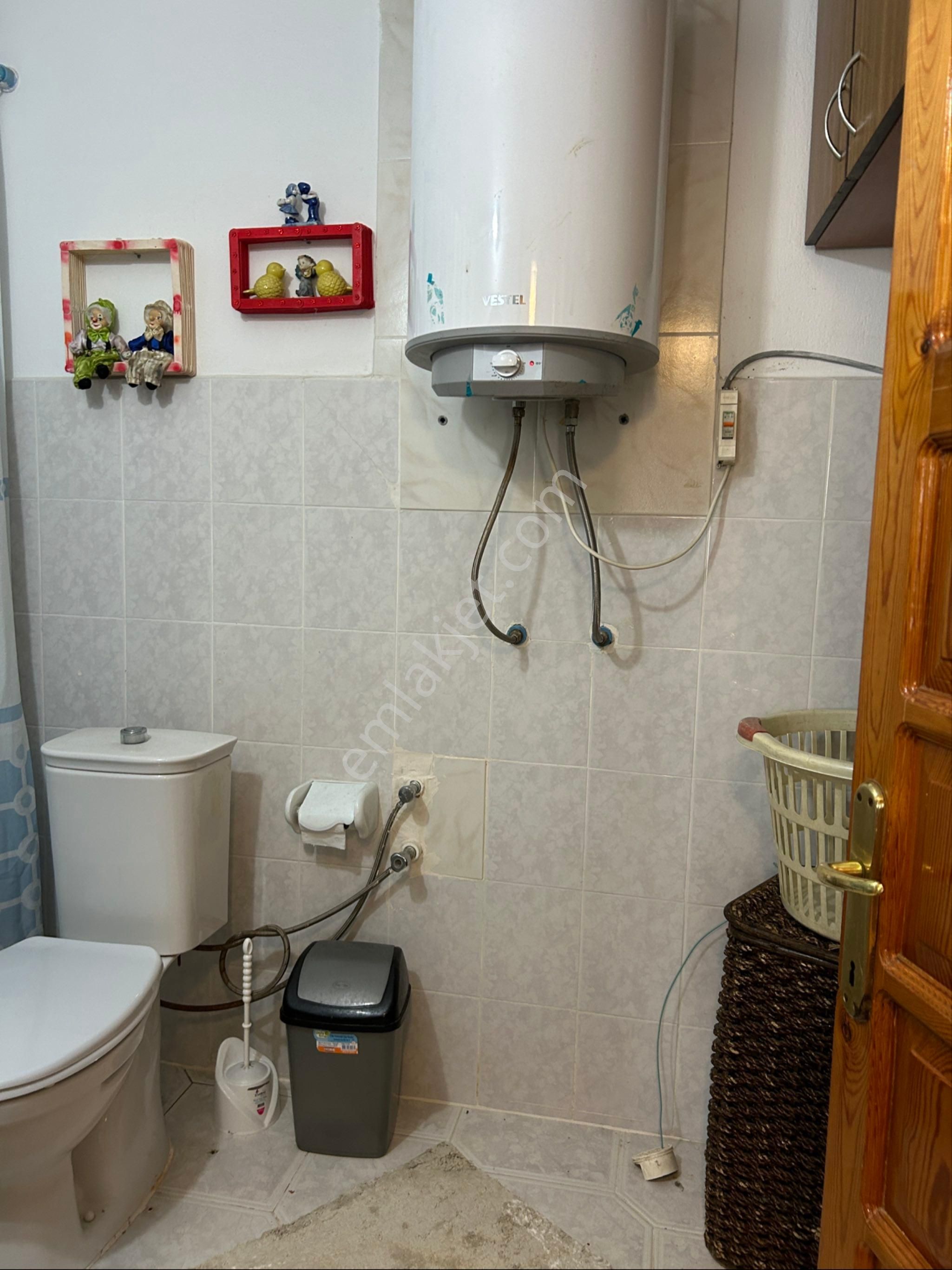 Ntgayrimenkul’den Merkezi Konumda Kelepir Satılık 3+1 Daire - Görsel 7