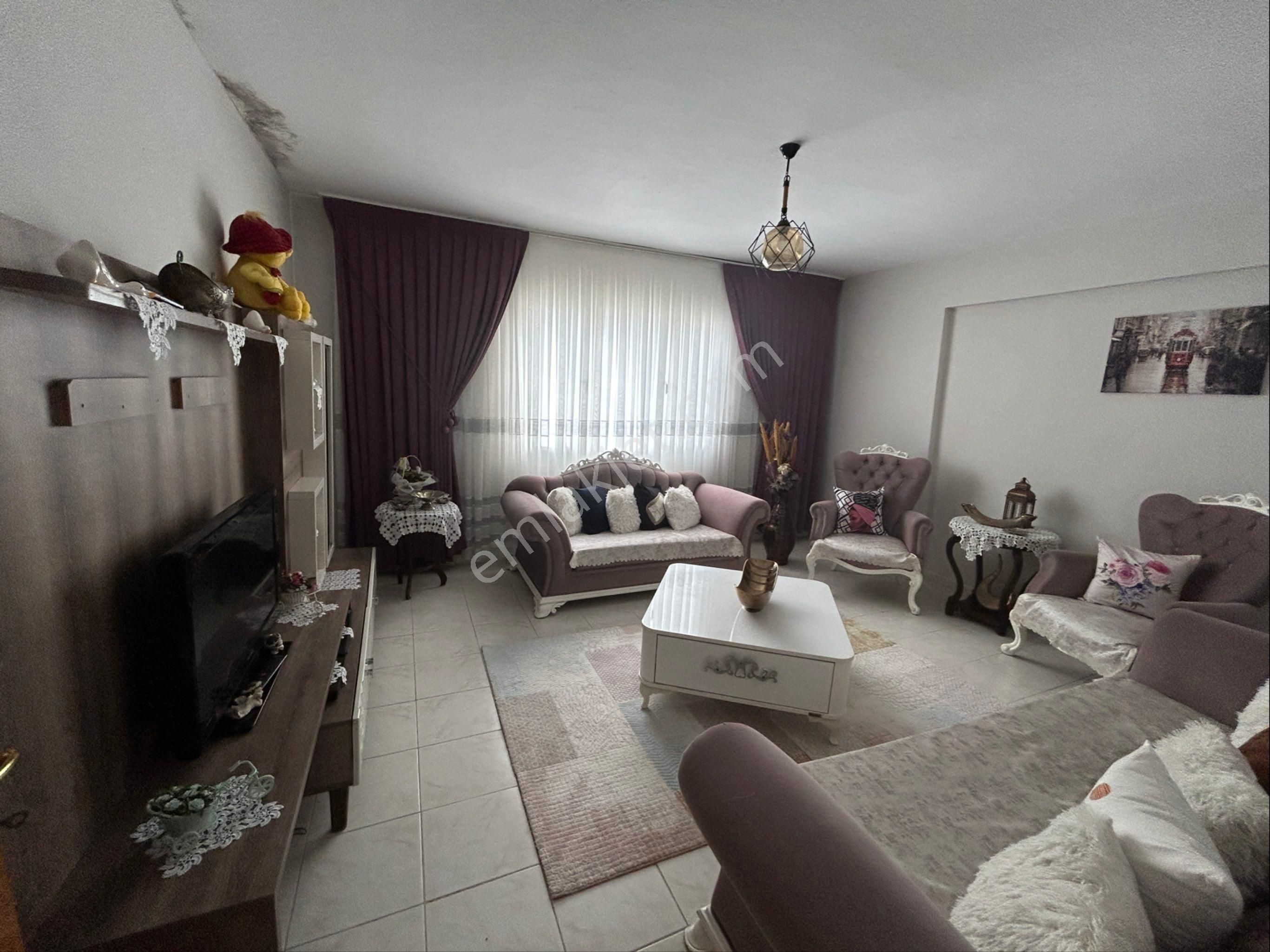 Ntgayrimenkul’den Merkezi Konumda Kelepir Satılık 3+1 Daire - Görsel 13