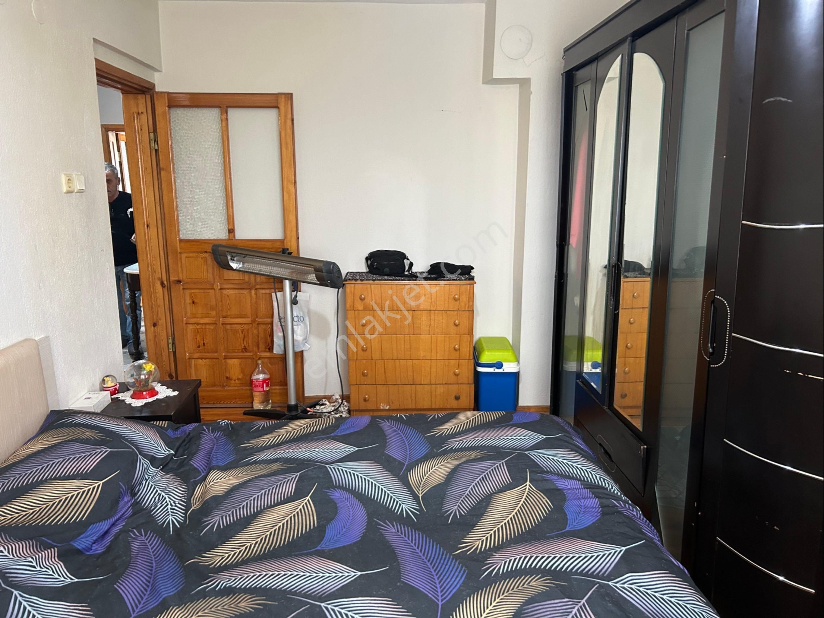 Ntgayrimenkul’den Merkezi Konumda Kelepir Satılık 3+1 Daire - Görsel 8