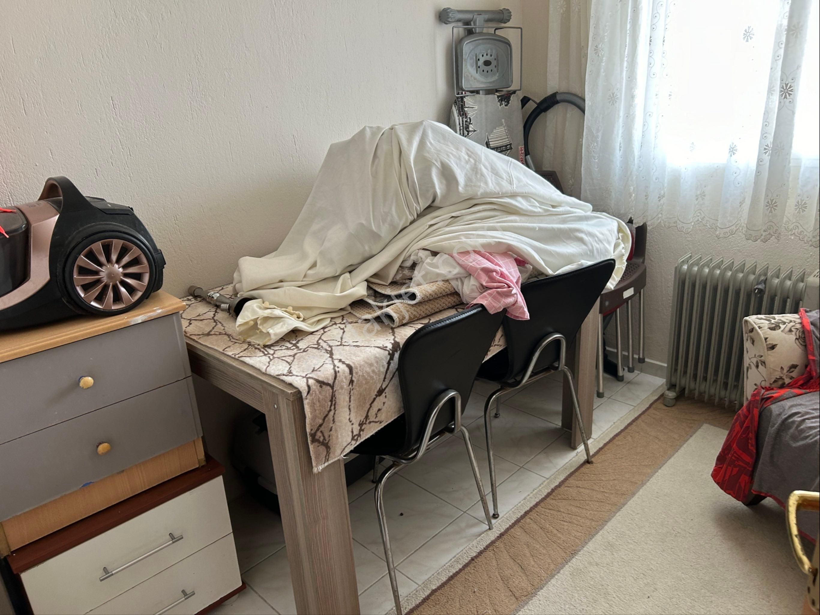 Ntgayrimenkul’den Merkezi Konumda Kelepir Satılık 3+1 Daire - Görsel 23