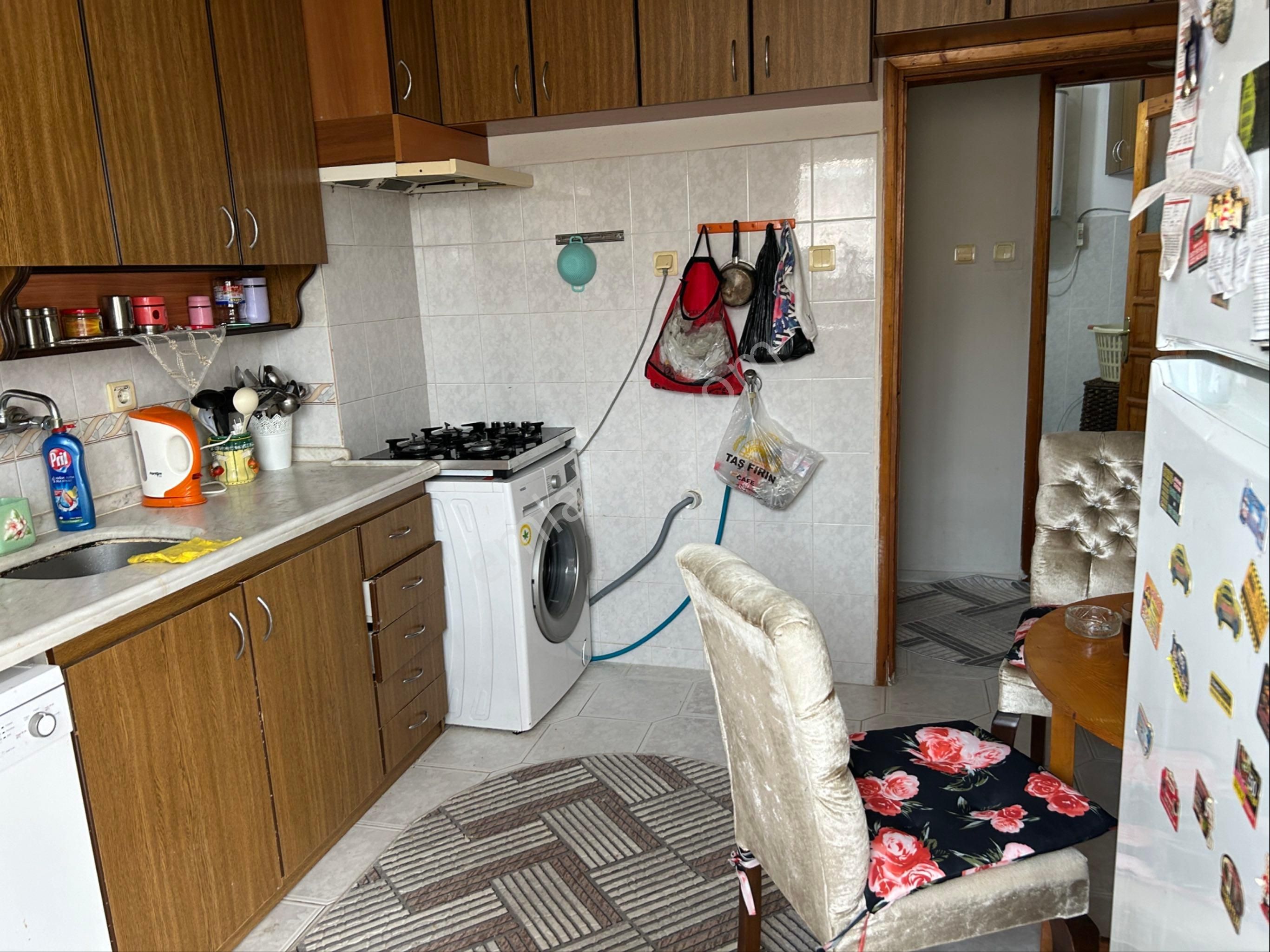 Ntgayrimenkul’den Merkezi Konumda Kelepir Satılık 3+1 Daire - Görsel 22