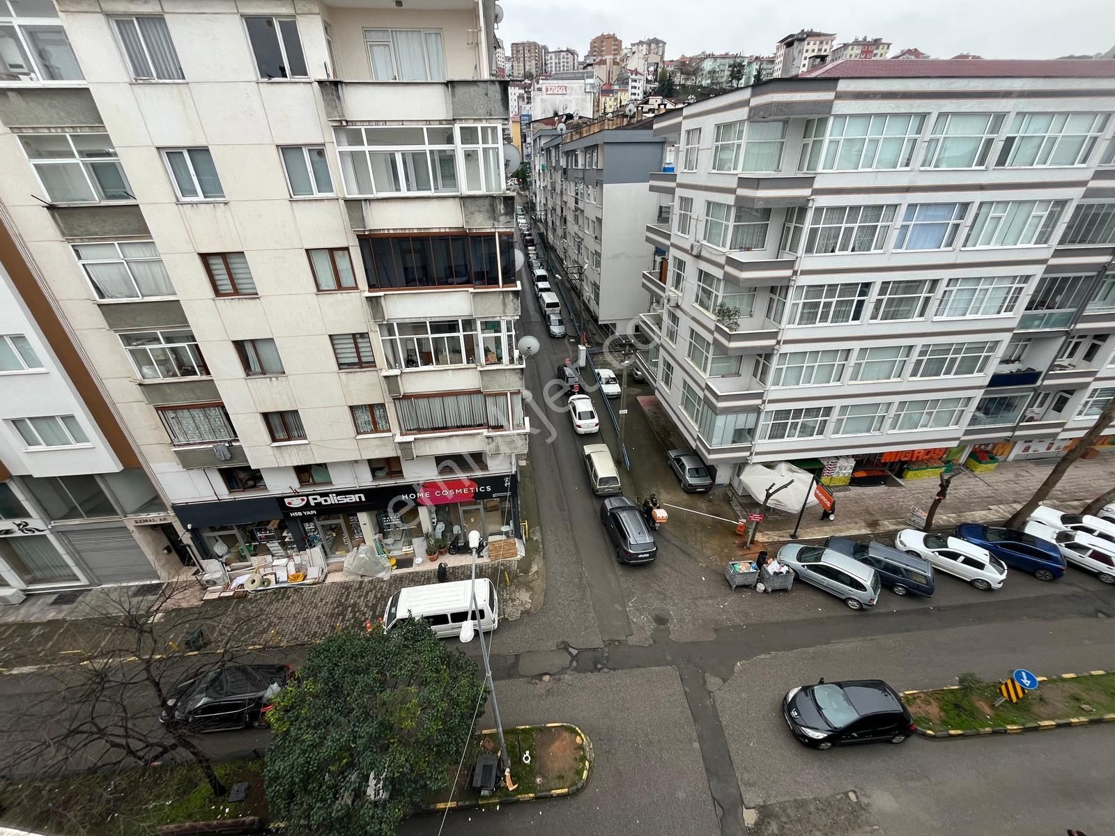 Trabzon Fatih'te Kiralık 3+1 Daire - Görsel 27