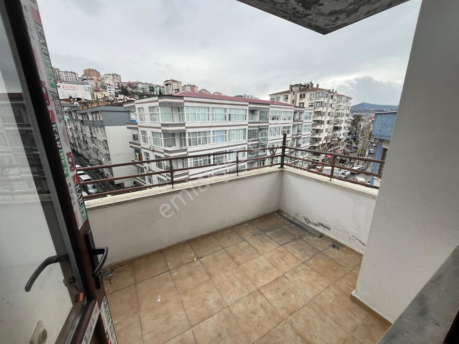 Trabzon Fatih'te Kiralık 3+1 Daire - Görsel 15