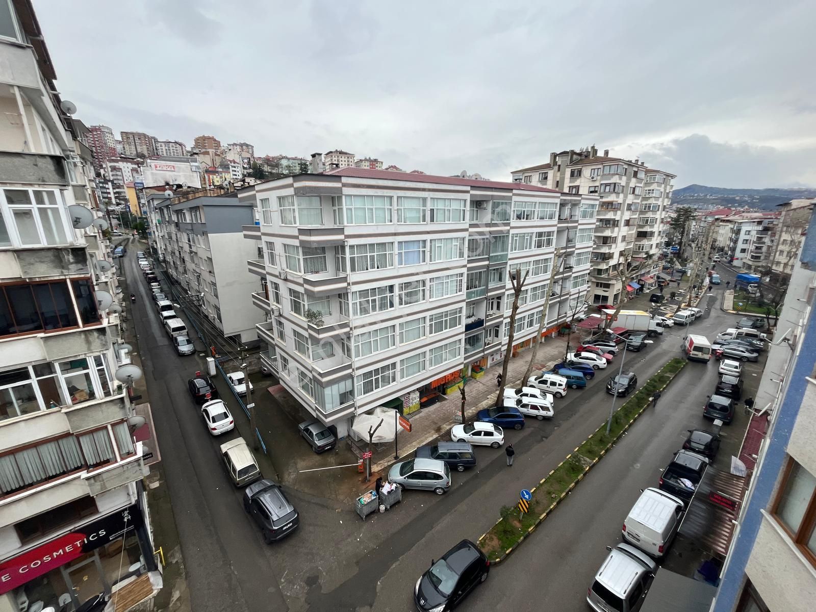 Trabzon Fatih'te Kiralık 3+1 Daire - Görsel 24