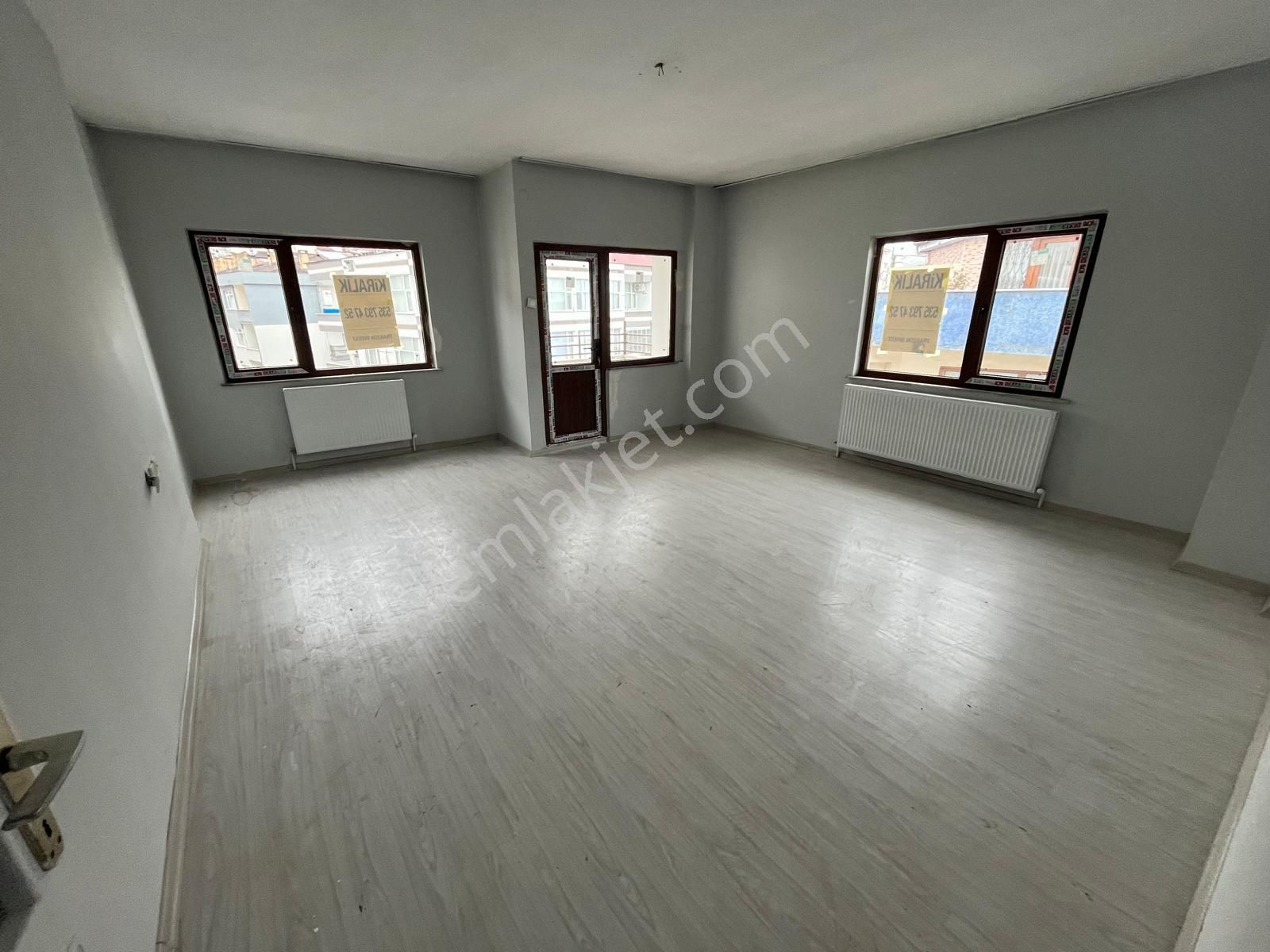 Trabzon Fatih'te Kiralık 3+1 Daire - Görsel 3