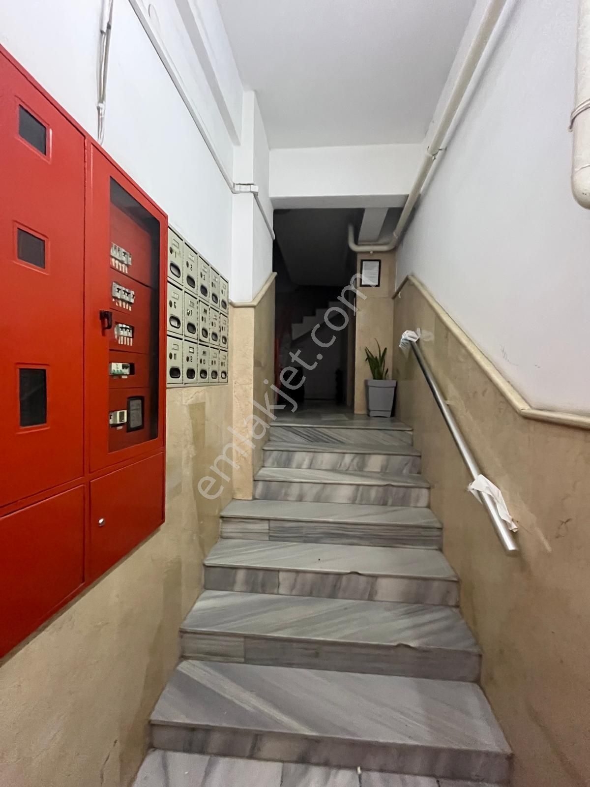 Trabzon Fatih'te Kiralık 3+1 Daire - Görsel 21