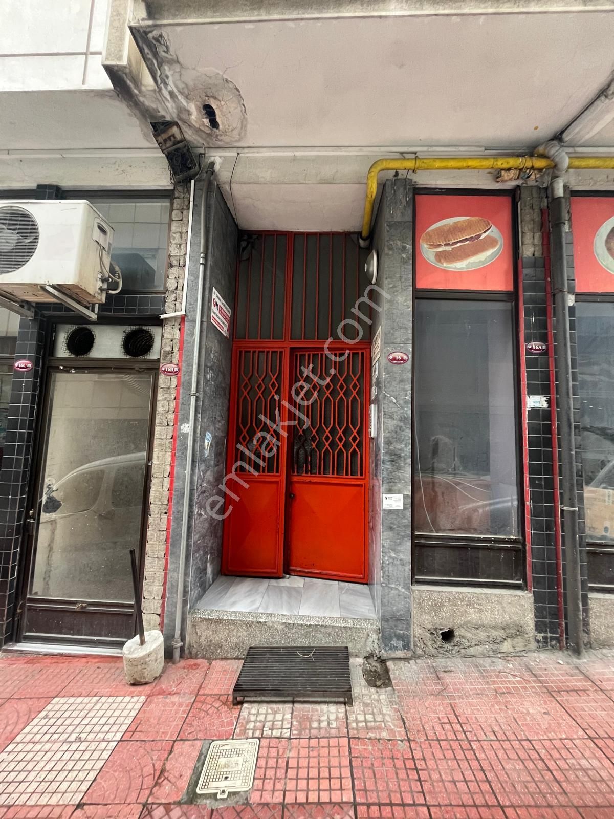 Trabzon Fatih'te Kiralık 3+1 Daire - Görsel 19