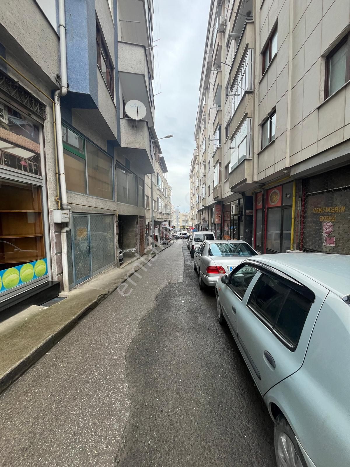 Trabzon Fatih'te Kiralık 3+1 Daire - Görsel 10