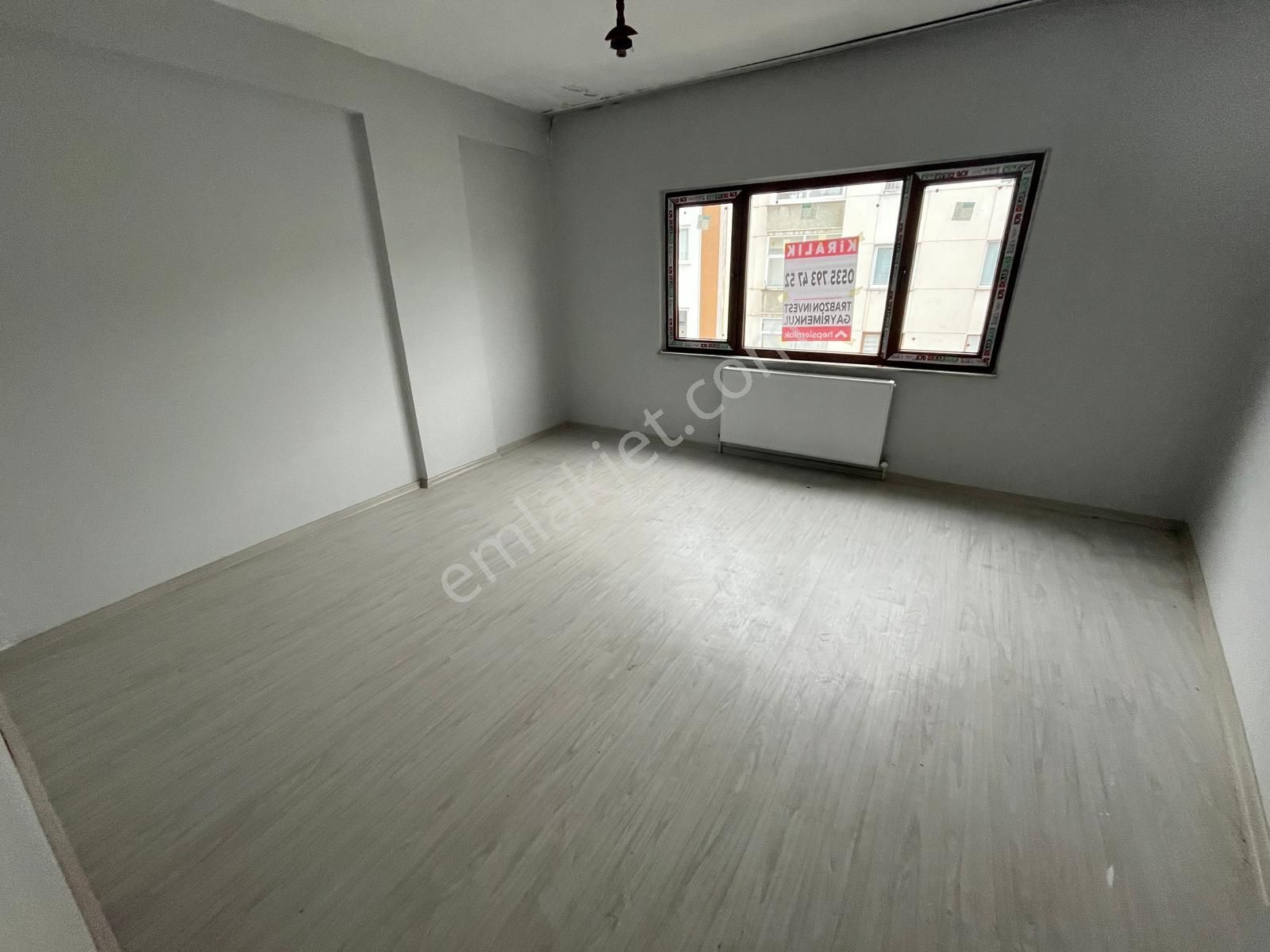 Trabzon Fatih'te Kiralık 3+1 Daire - Görsel 4