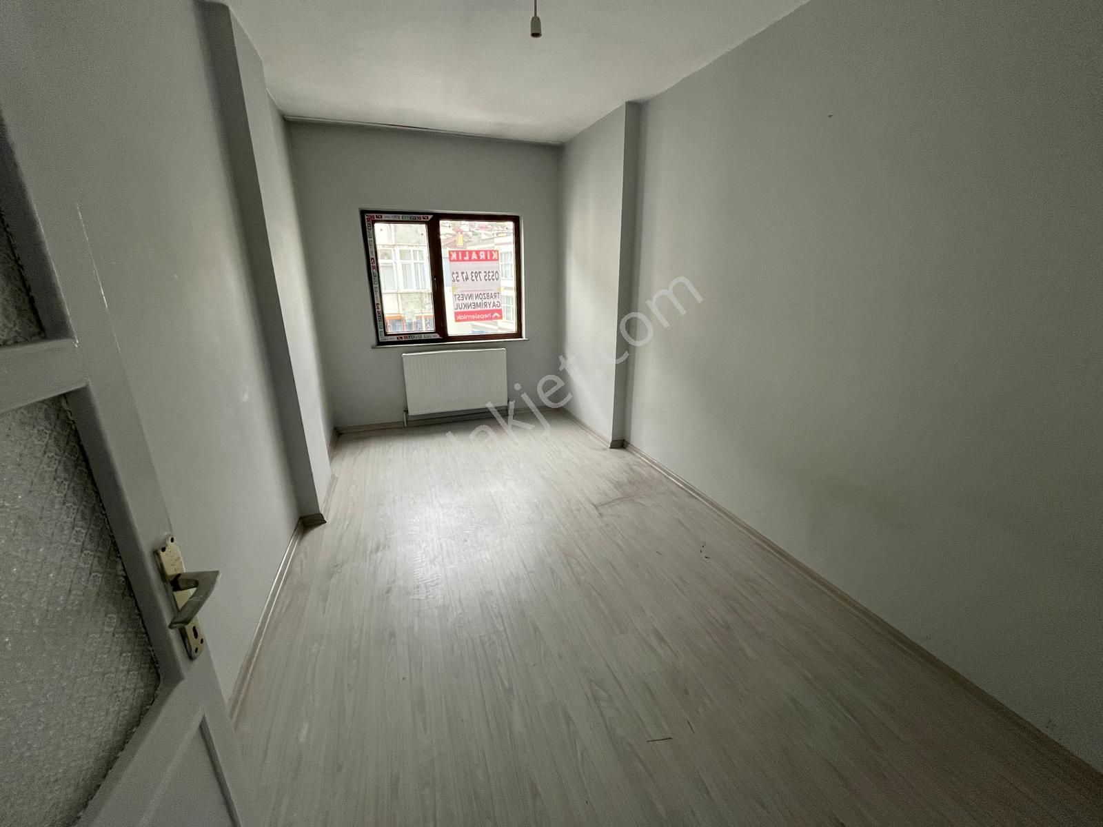 Trabzon Fatih'te Kiralık 3+1 Daire - Görsel 8