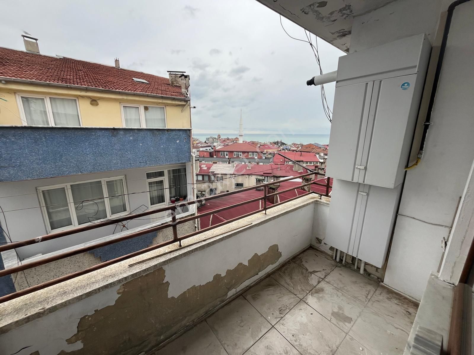 Trabzon Fatih'te Kiralık 3+1 Daire - Görsel 23