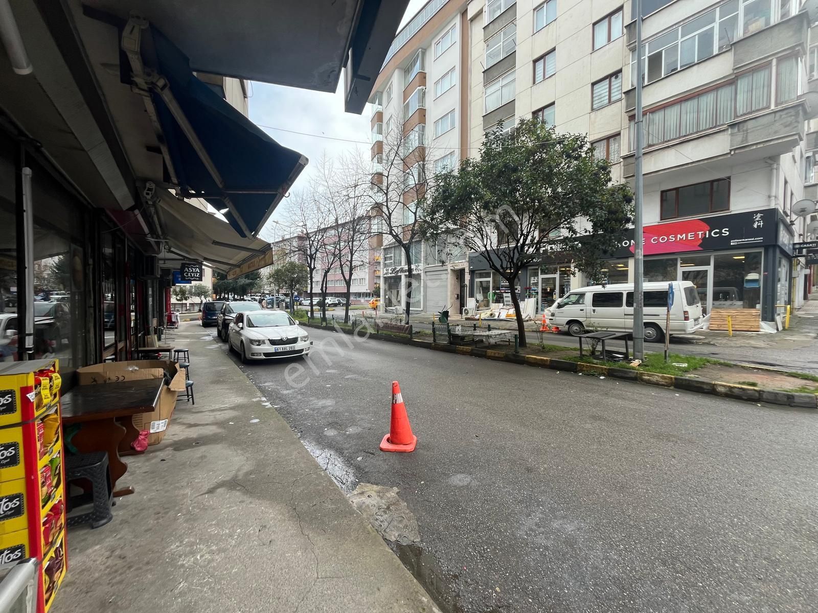 Trabzon Fatih'te Kiralık 3+1 Daire - Görsel 11