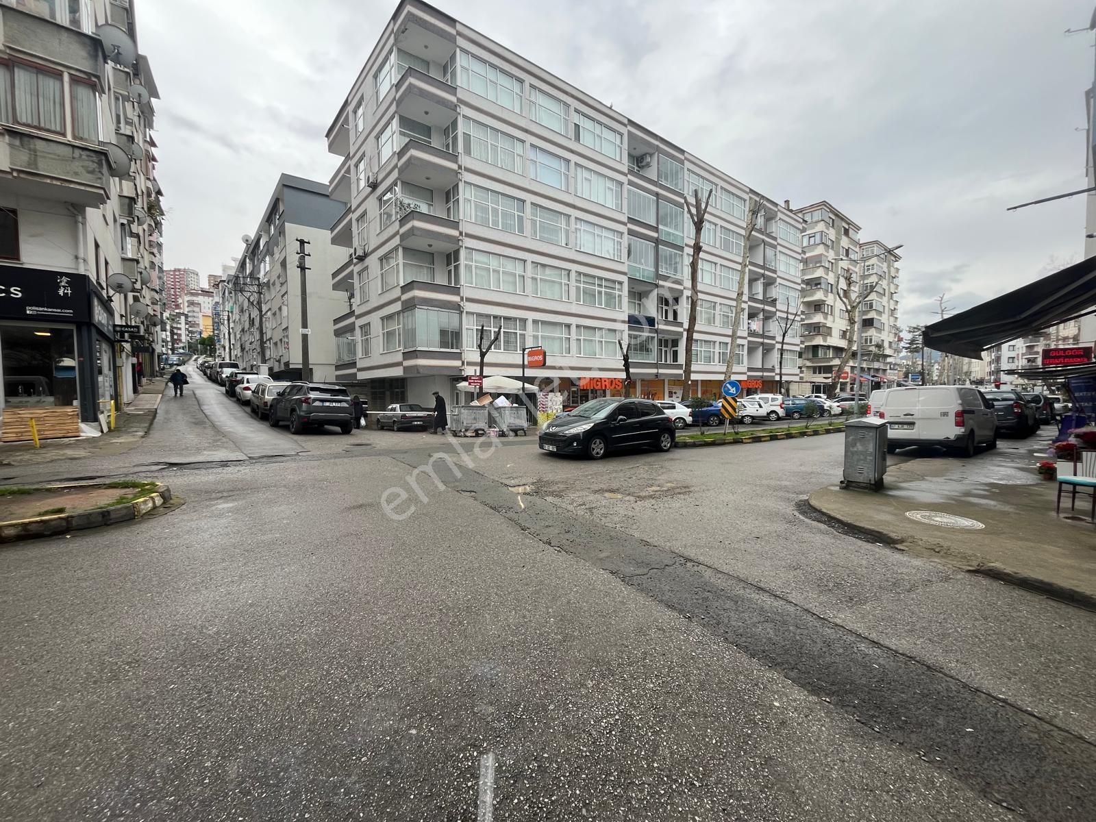 Trabzon Fatih'te Kiralık 3+1 Daire - Görsel 20