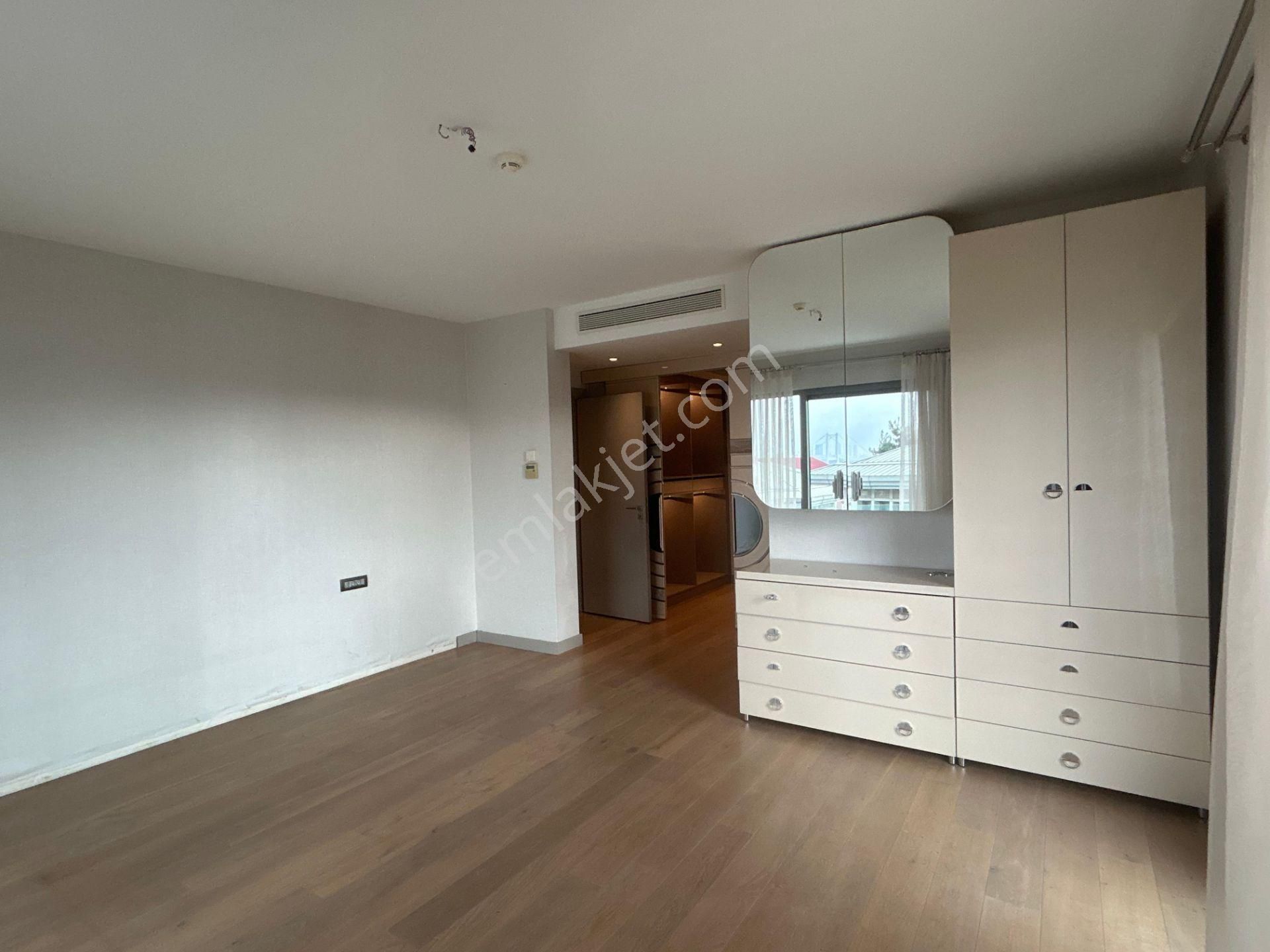 Beylerbeyi Antteras Sitesinde Kiralık Bahçe Dubleksi - Görsel 13