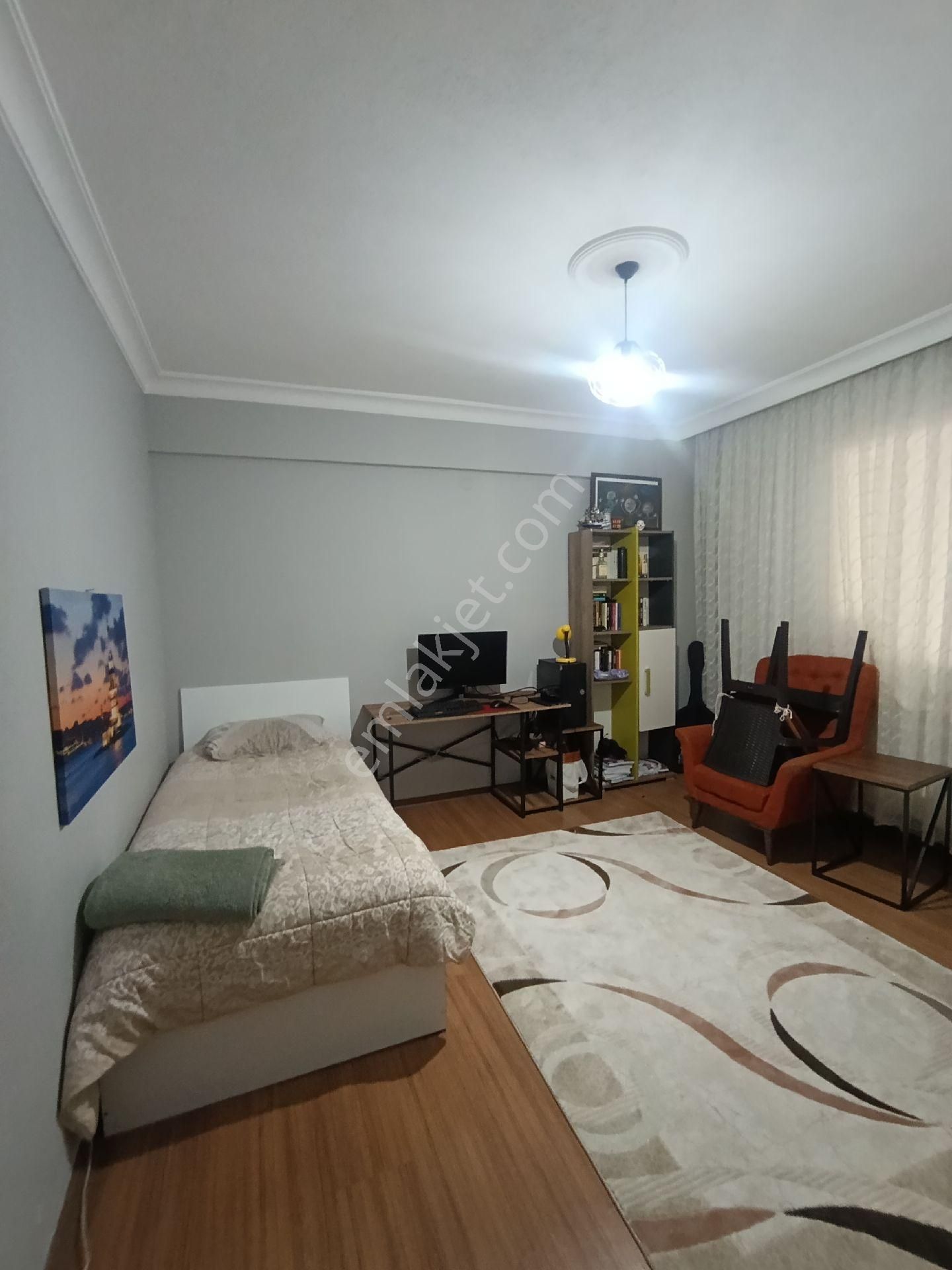 Kurtuluş Mah 3+1 Satılık Daire - Görsel 14