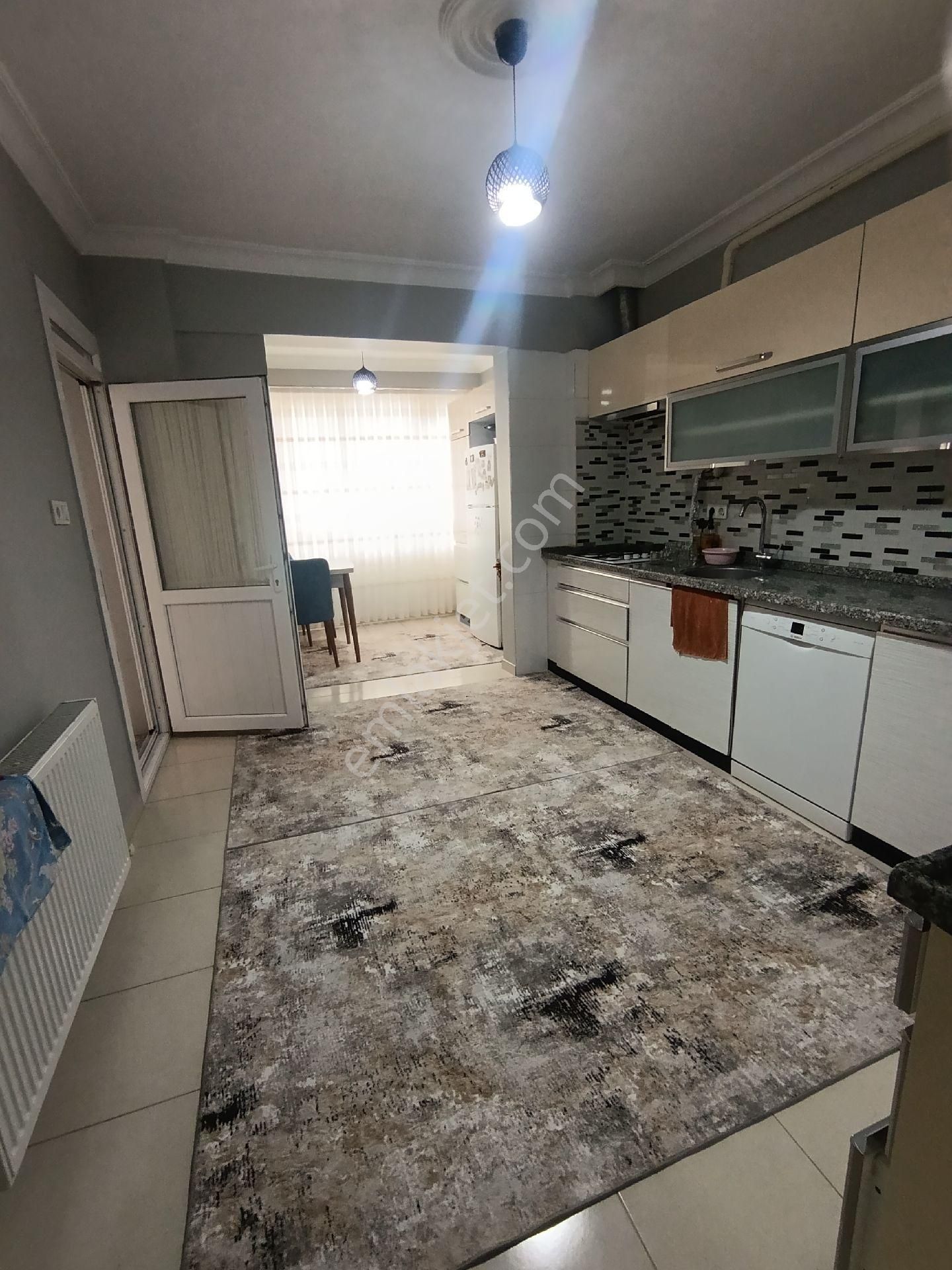Kurtuluş Mah 3+1 Satılık Daire