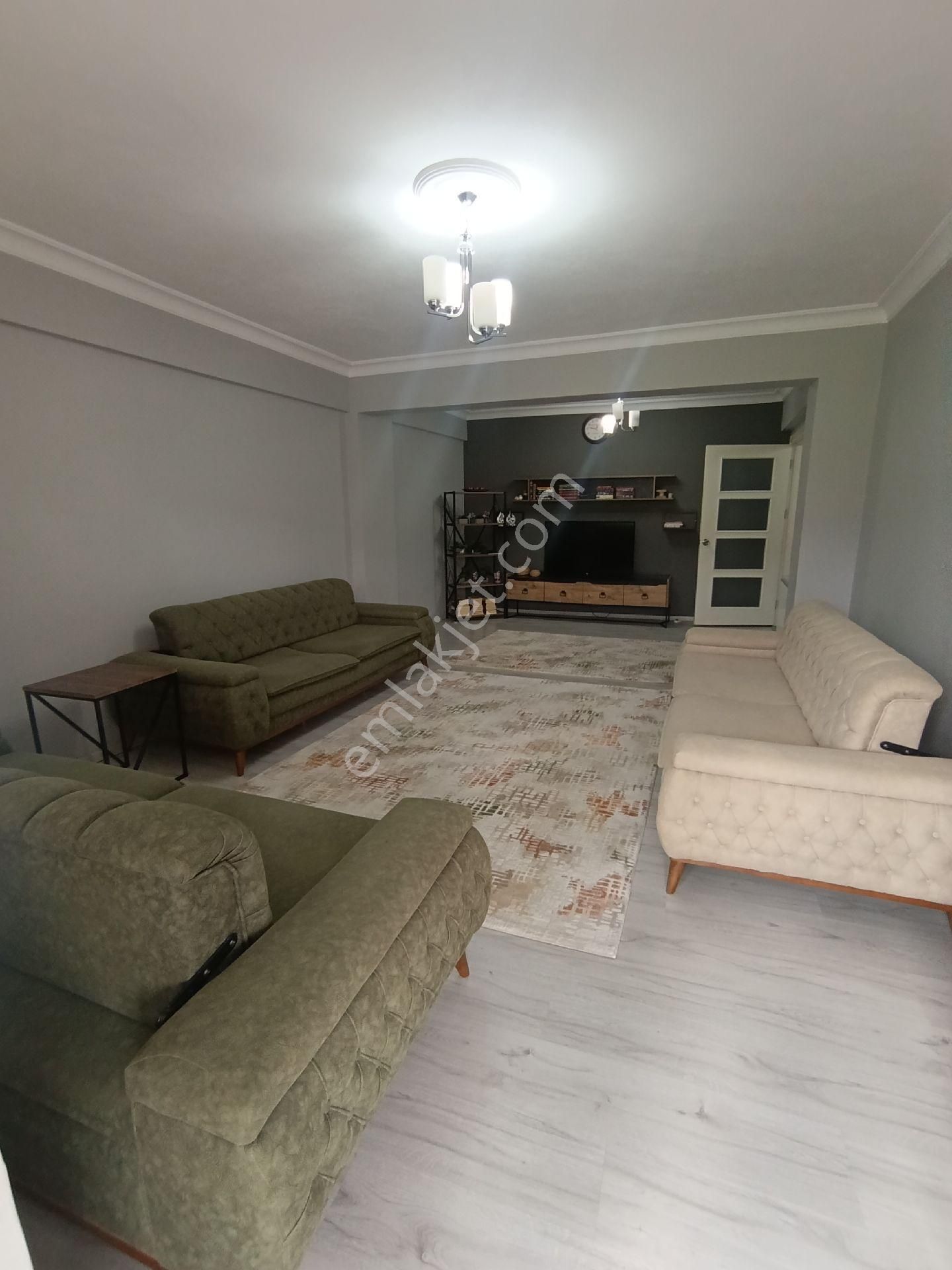 Kurtuluş Mah 3+1 Satılık Daire - Görsel 7