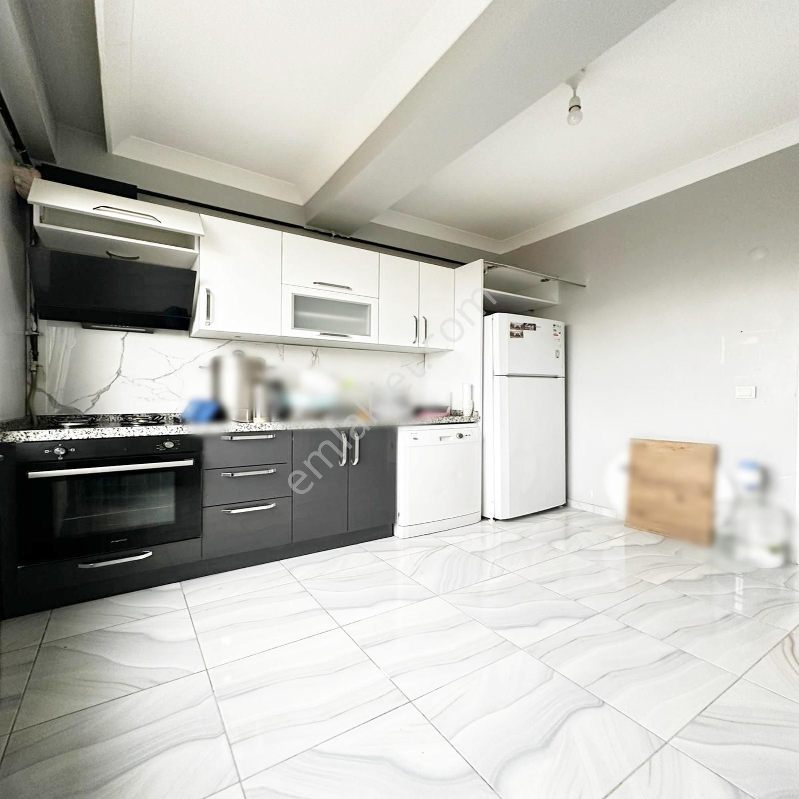 Çekmeköy Yapı Gayimenkul'den Cadde Üzerinde Kiralık Daire!!!! - Görsel 19