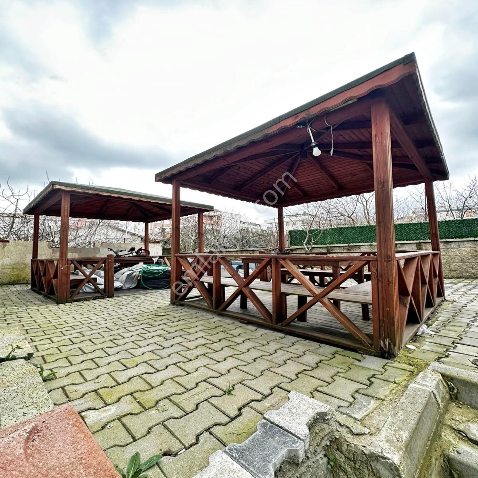 Çekmeköy Yapı Gayimenkul'den Cadde Üzerinde Kiralık Daire!!!! - Görsel 29