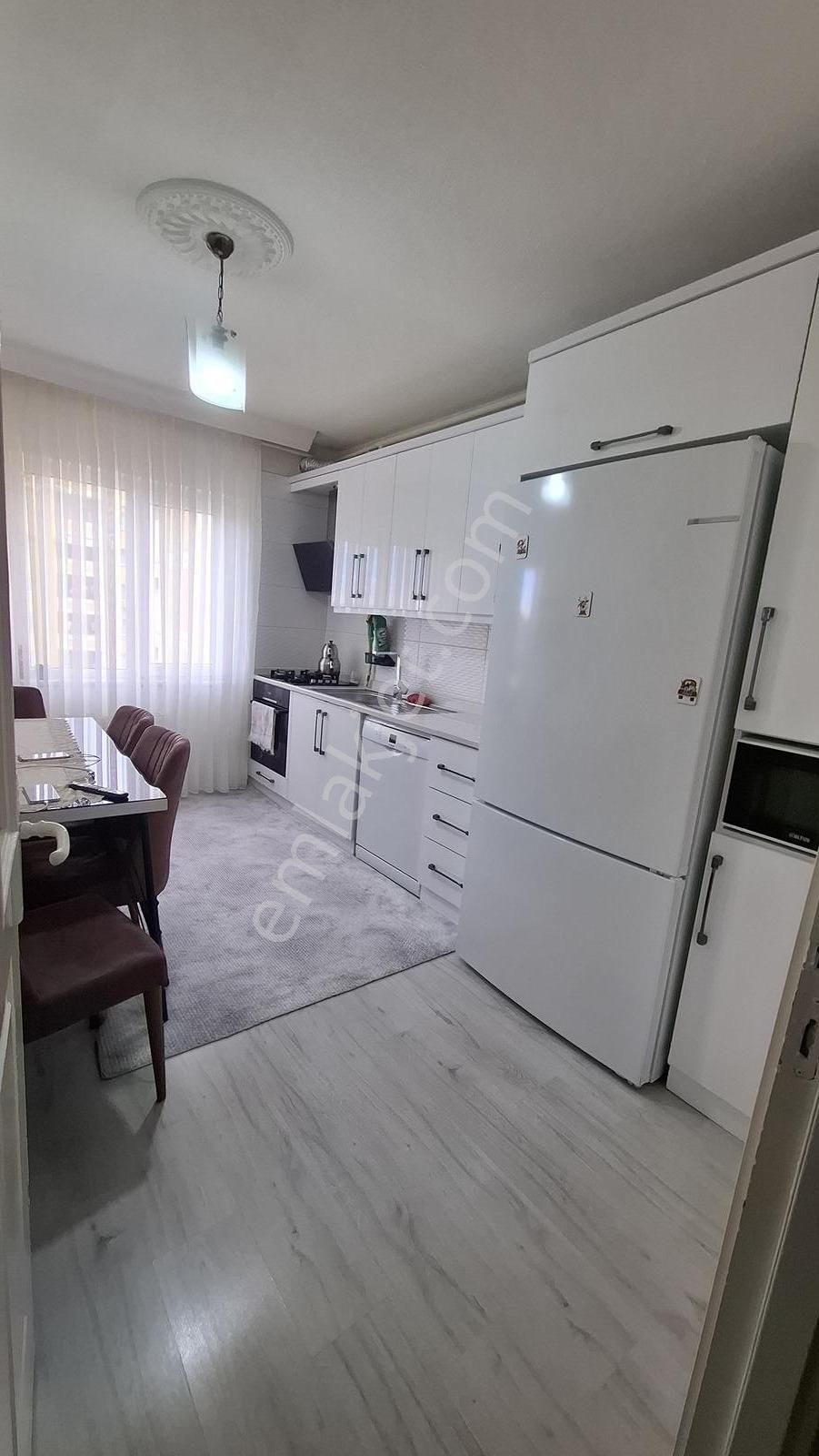 Adana Yüreğir Aksantaş Tokilerde Satılık 3+1 Daire - Görsel 16