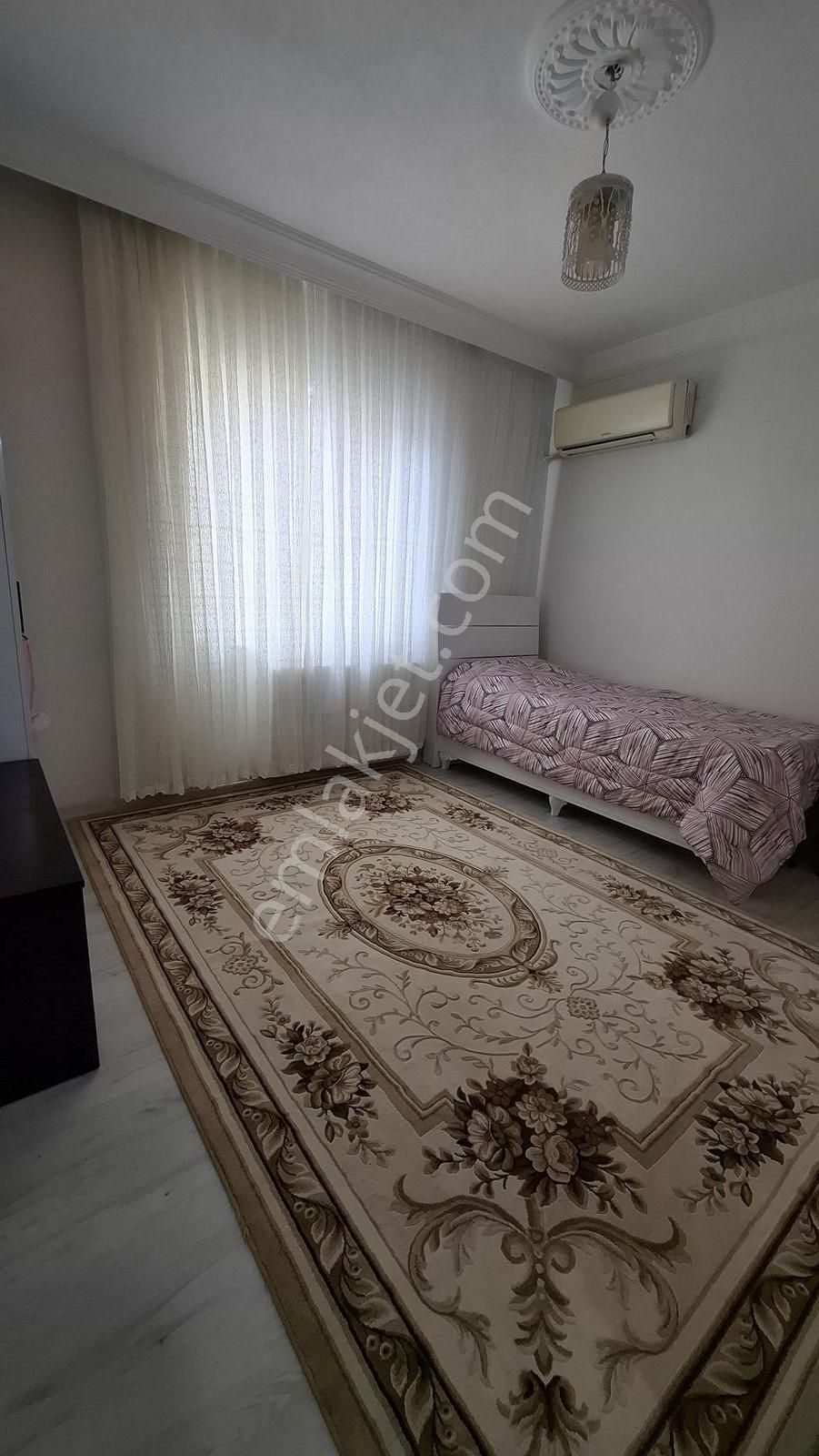 Adana Yüreğir Aksantaş Tokilerde Satılık 3+1 Daire - Görsel 20