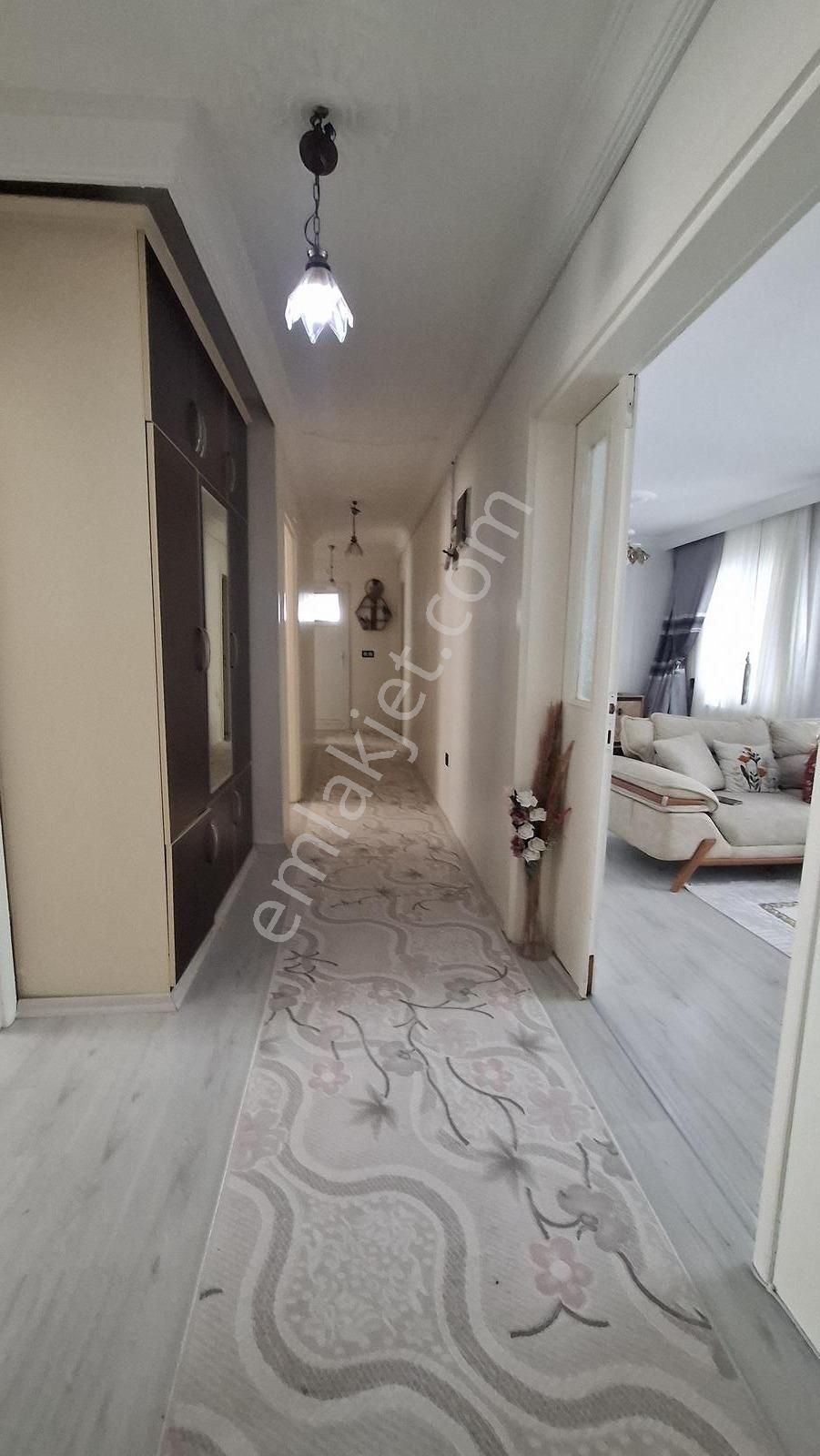 Adana Yüreğir Aksantaş Tokilerde Satılık 3+1 Daire - Görsel 9