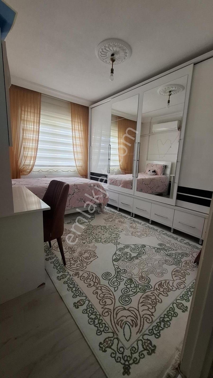 Adana Yüreğir Aksantaş Tokilerde Satılık 3+1 Daire - Görsel 6