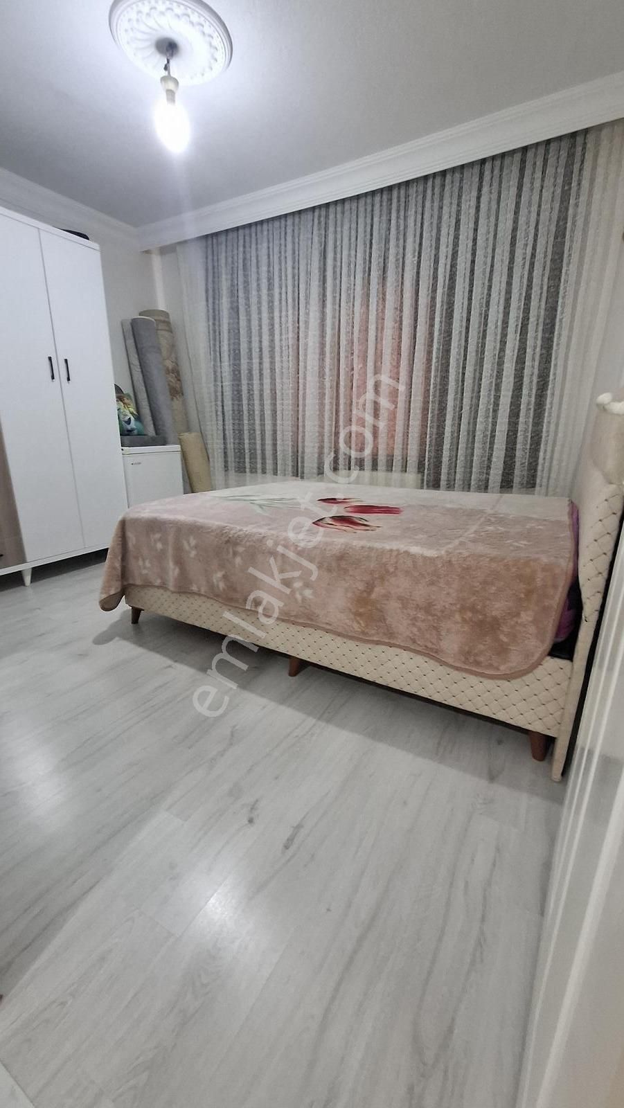 Adana Yüreğir Aksantaş Tokilerde Satılık 3+1 Daire - Görsel 35