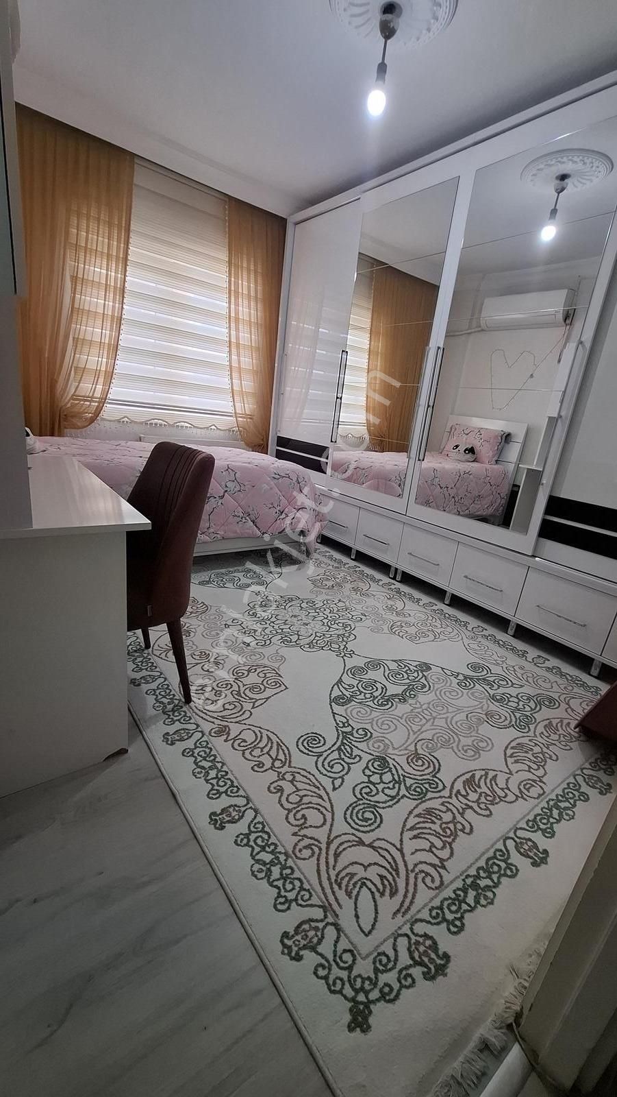 Adana Yüreğir Aksantaş Tokilerde Satılık 3+1 Daire - Görsel 13