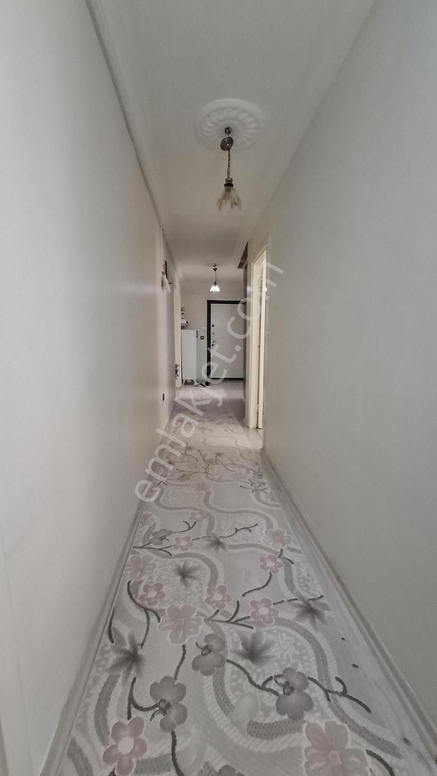 Adana Yüreğir Aksantaş Tokilerde Satılık 3+1 Daire - Görsel 21