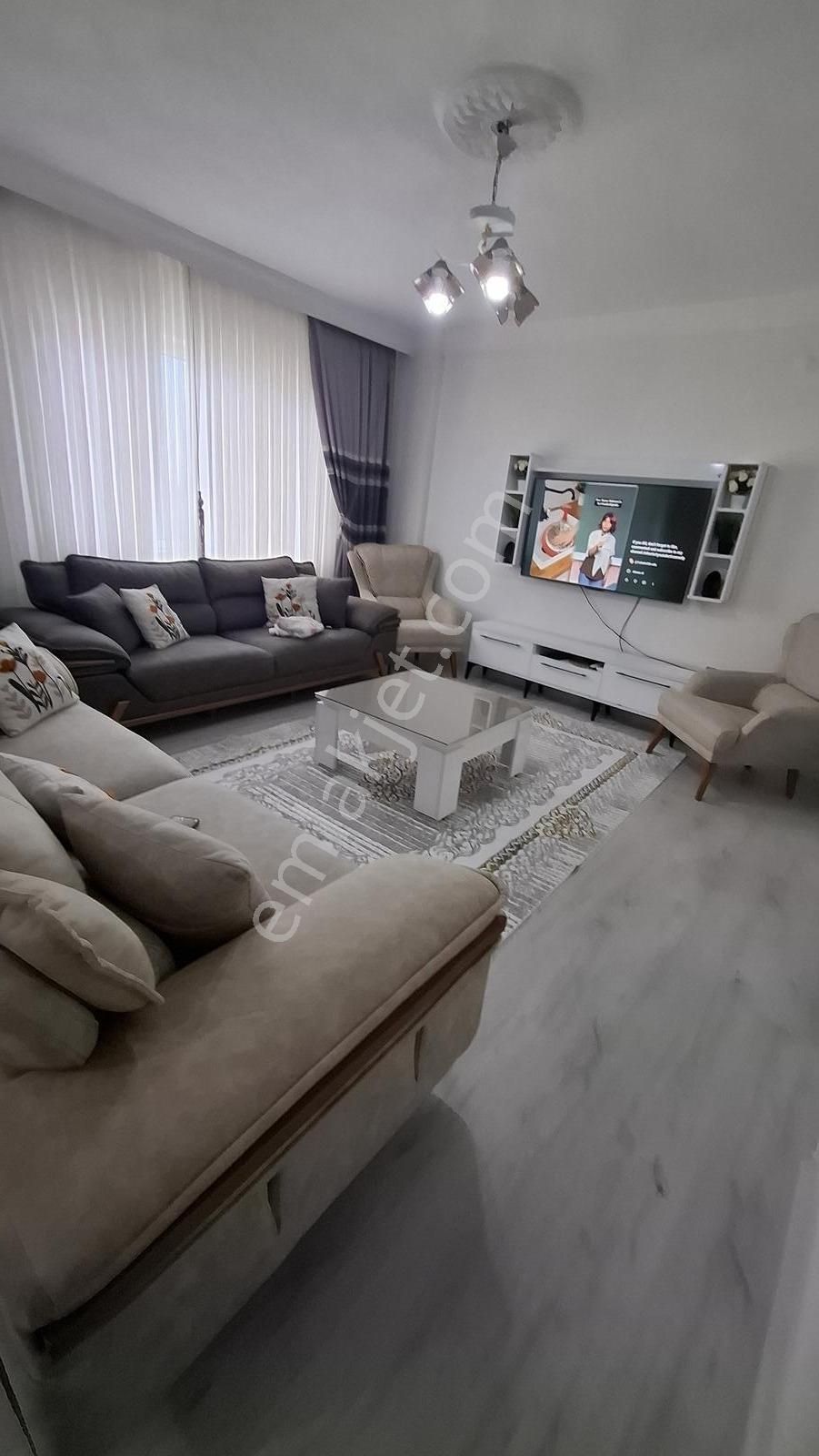 Adana Yüreğir Aksantaş Tokilerde Satılık 3+1 Daire - Görsel 25