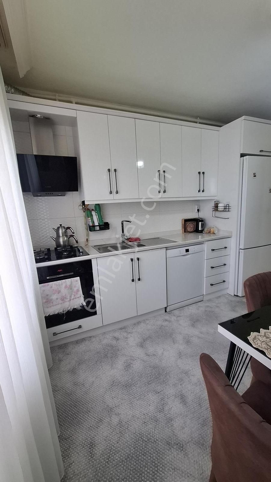 Adana Yüreğir Aksantaş Tokilerde Satılık 3+1 Daire - Görsel 8