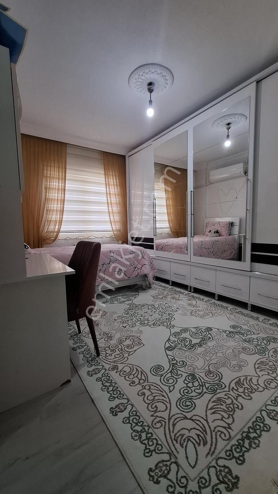 Adana Yüreğir Aksantaş Tokilerde Satılık 3+1 Daire - Görsel 32