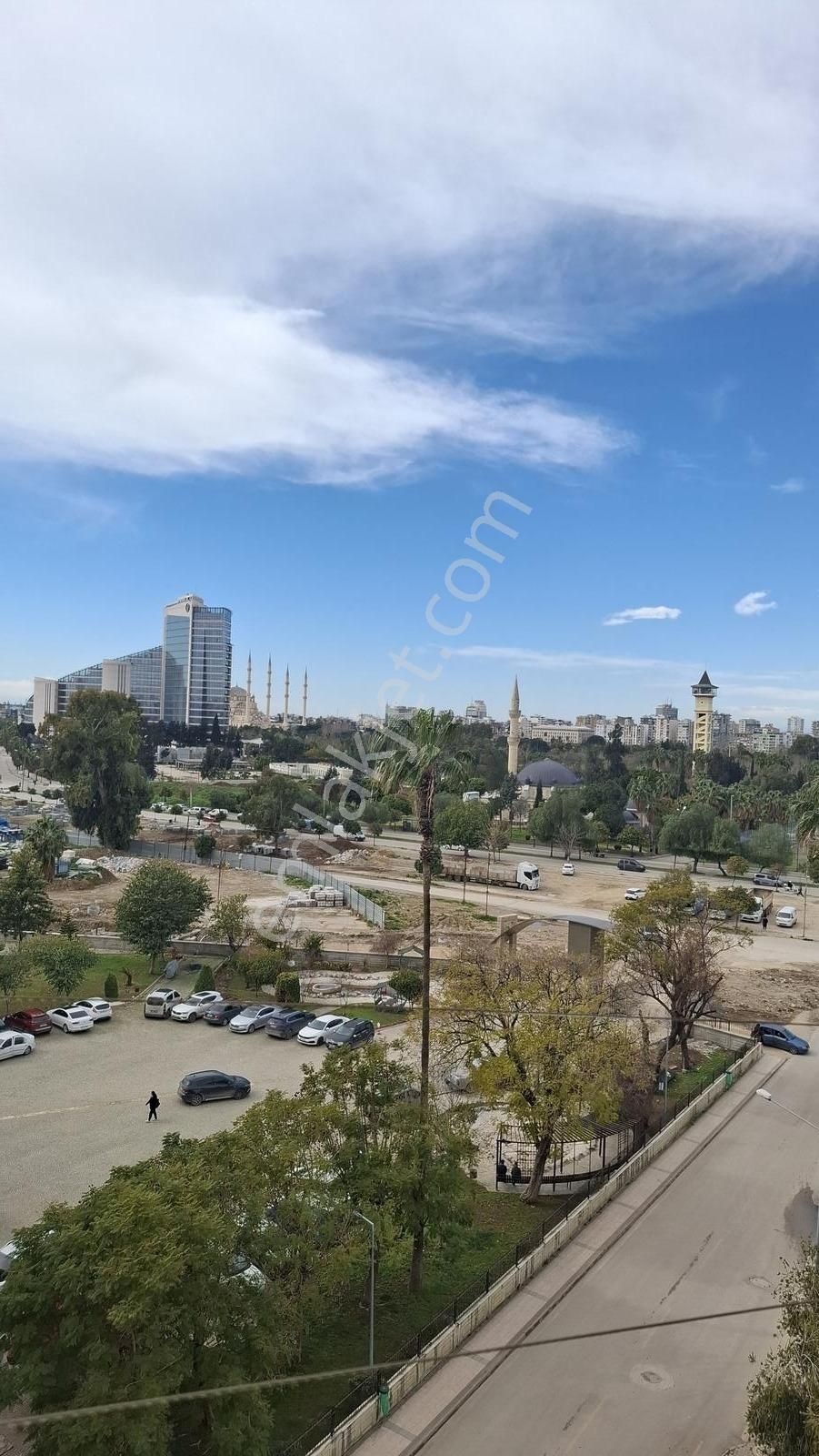 Adana Yüreğir Aksantaş Tokilerde Satılık 3+1 Daire - Görsel 34