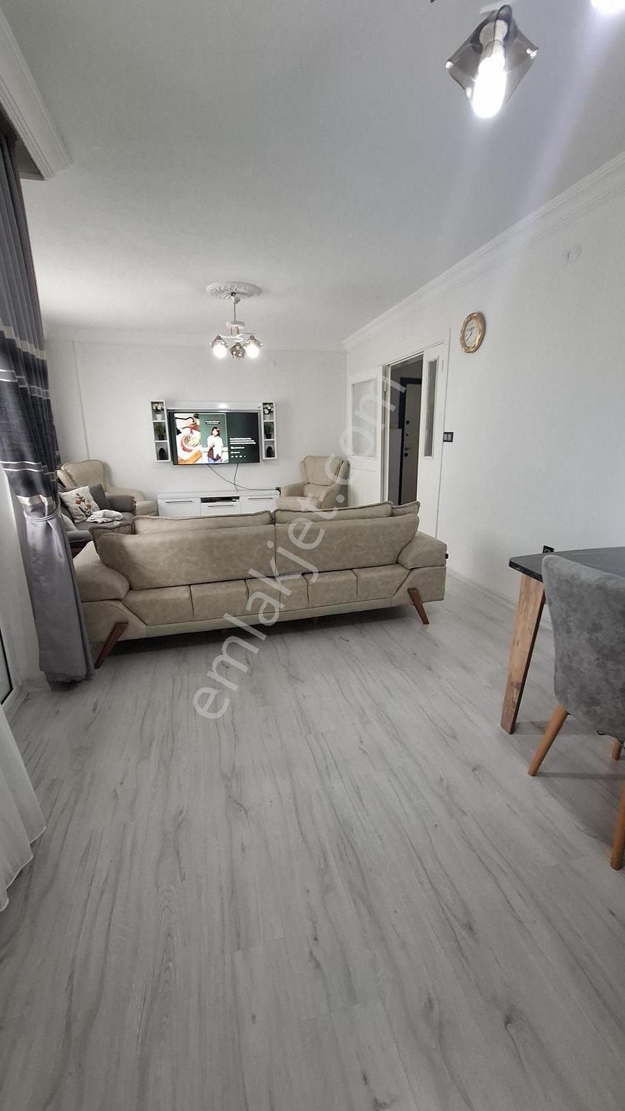 Adana Yüreğir Aksantaş Tokilerde Satılık 3+1 Daire - Görsel 26