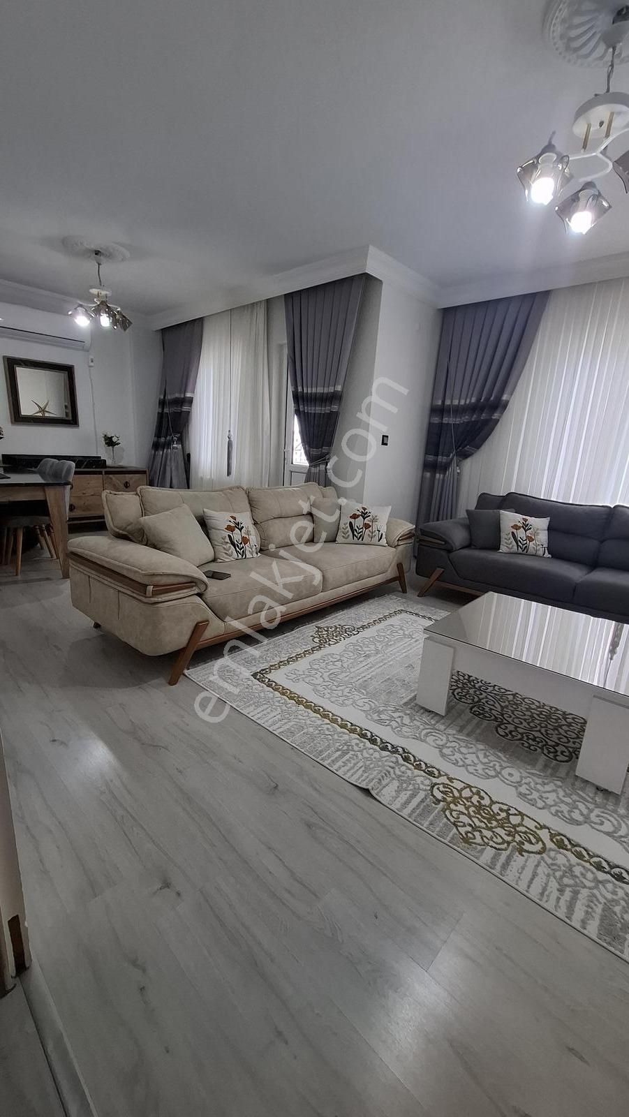 Adana Yüreğir Aksantaş Tokilerde Satılık 3+1 Daire - Görsel 14