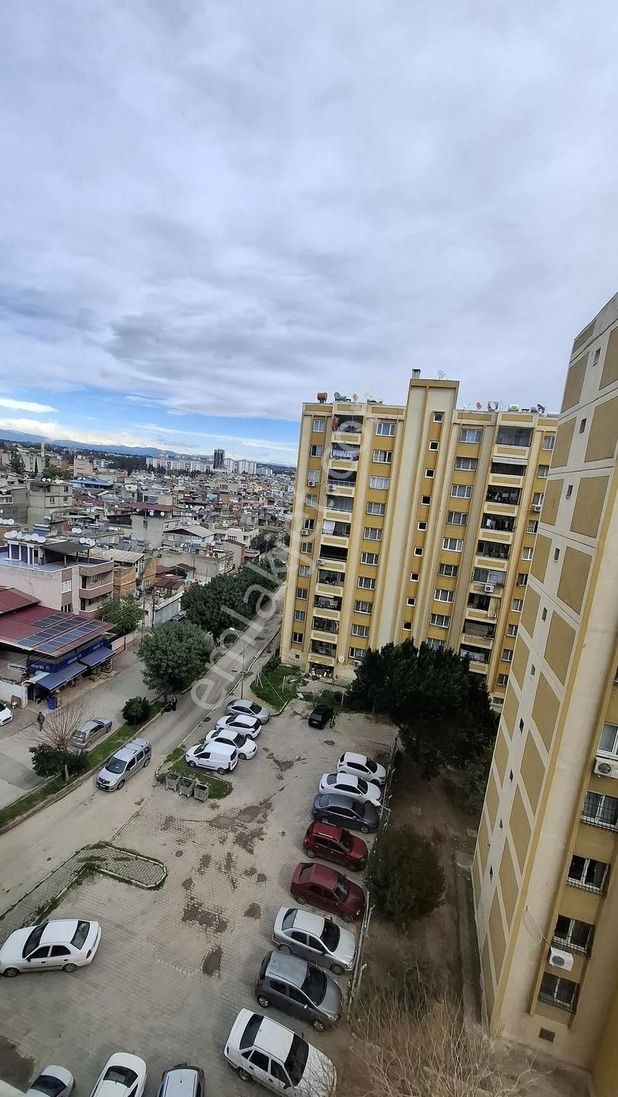 Adana Yüreğir Aksantaş Tokilerde Satılık 3+1 Daire - Görsel 18