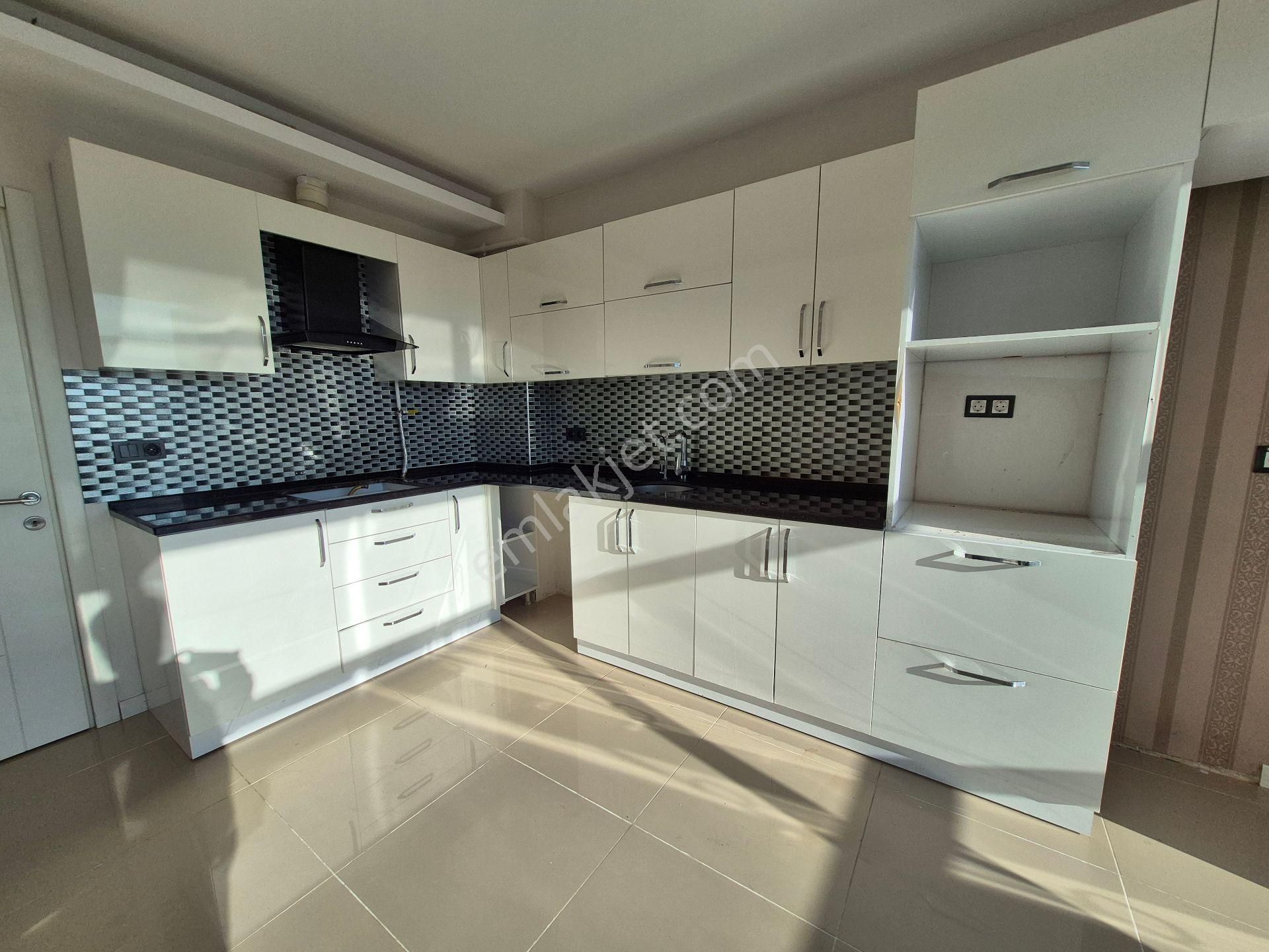 Meşekent Sitesinde Deniz Ve Doğa Manzaralı Satılık 3+1 Daire (8.kat) - Görsel 4