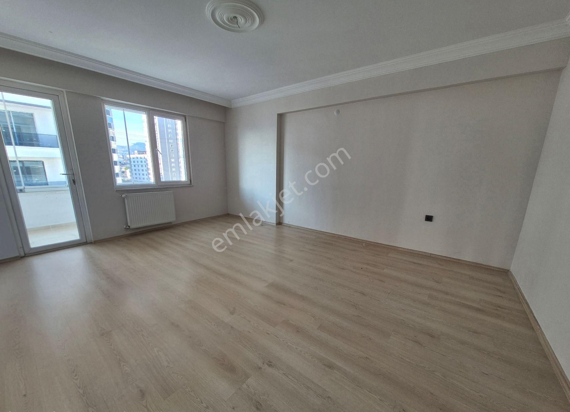 Meşekent Sitesinde Deniz Ve Doğa Manzaralı Satılık 3+1 Daire (8.kat) - Görsel 13