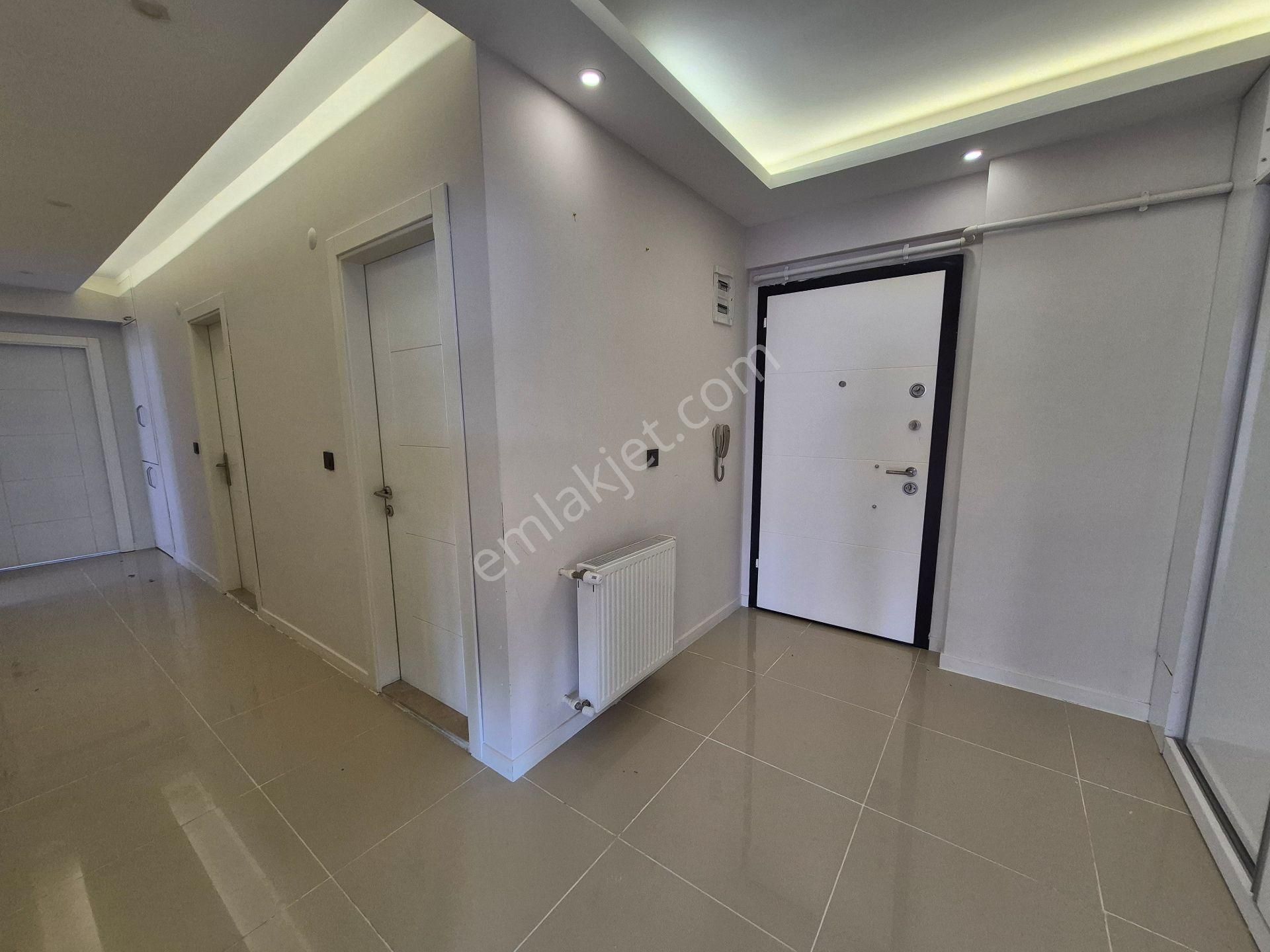 Meşekent Sitesinde Deniz Ve Doğa Manzaralı Satılık 3+1 Daire (8.kat) - Görsel 21