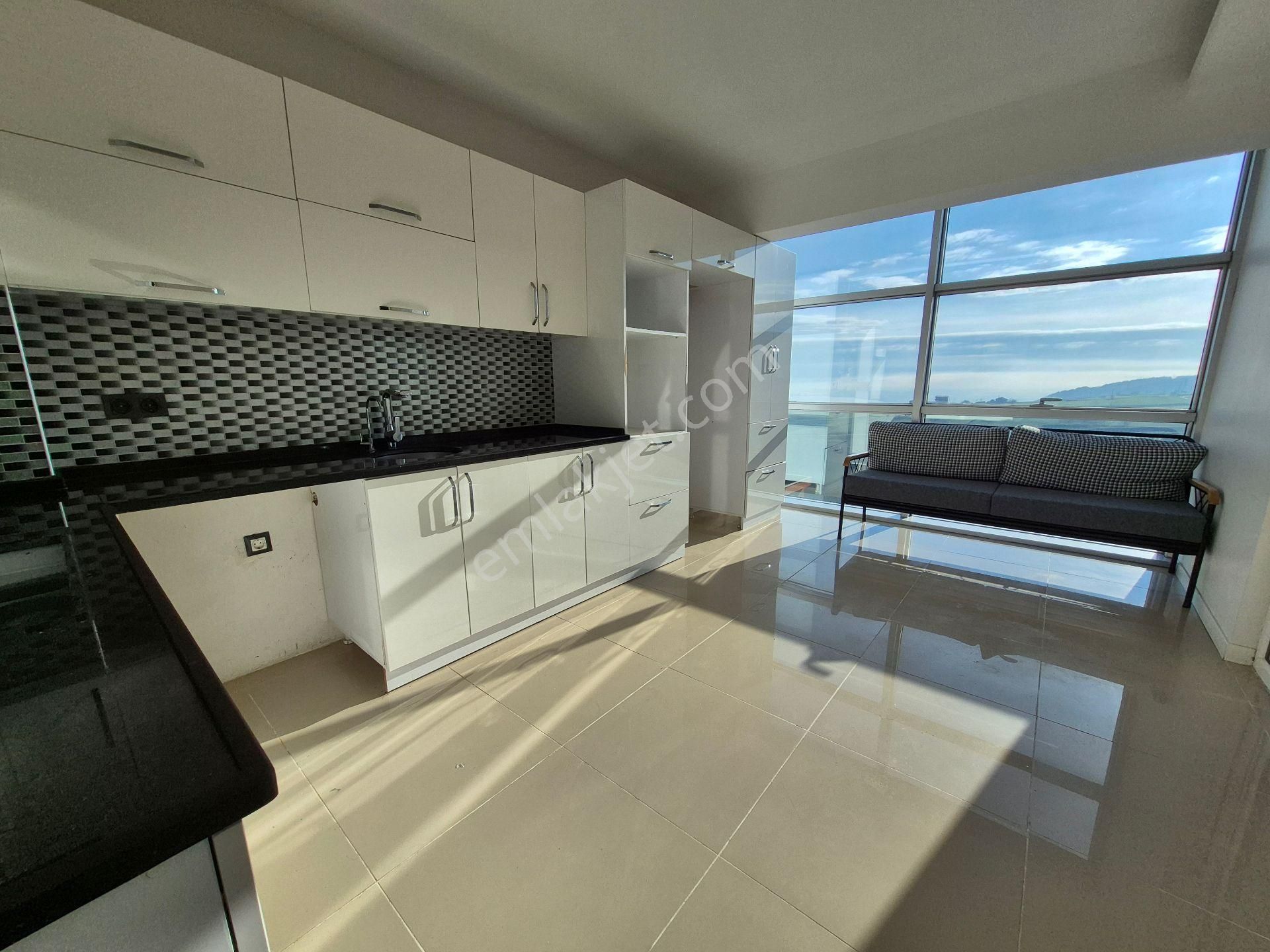 Meşekent Sitesinde Deniz Ve Doğa Manzaralı Satılık 3+1 Daire (8.kat) - Görsel 5