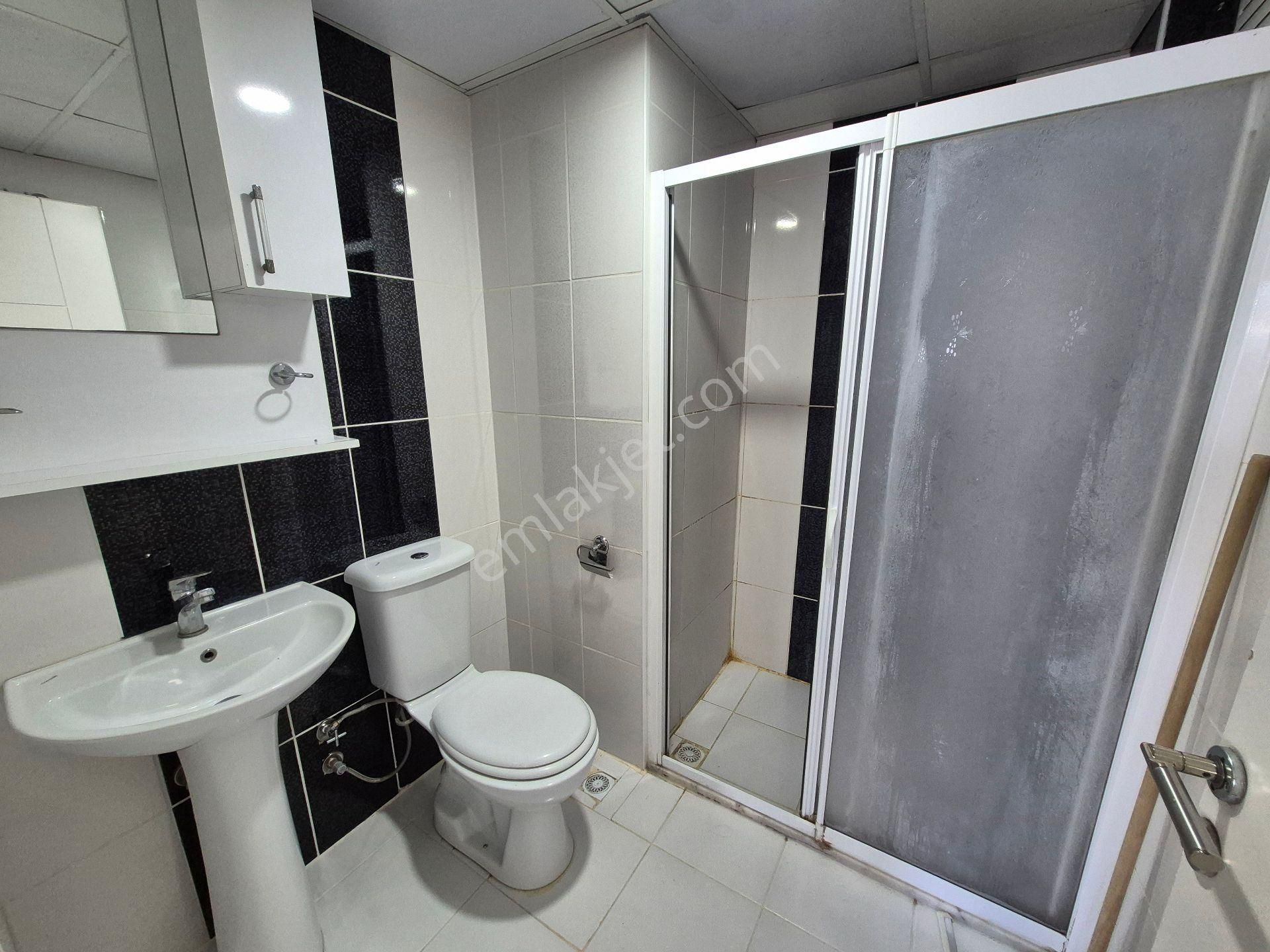 Meşekent Sitesinde Deniz Ve Doğa Manzaralı Satılık 3+1 Daire (8.kat) - Görsel 16