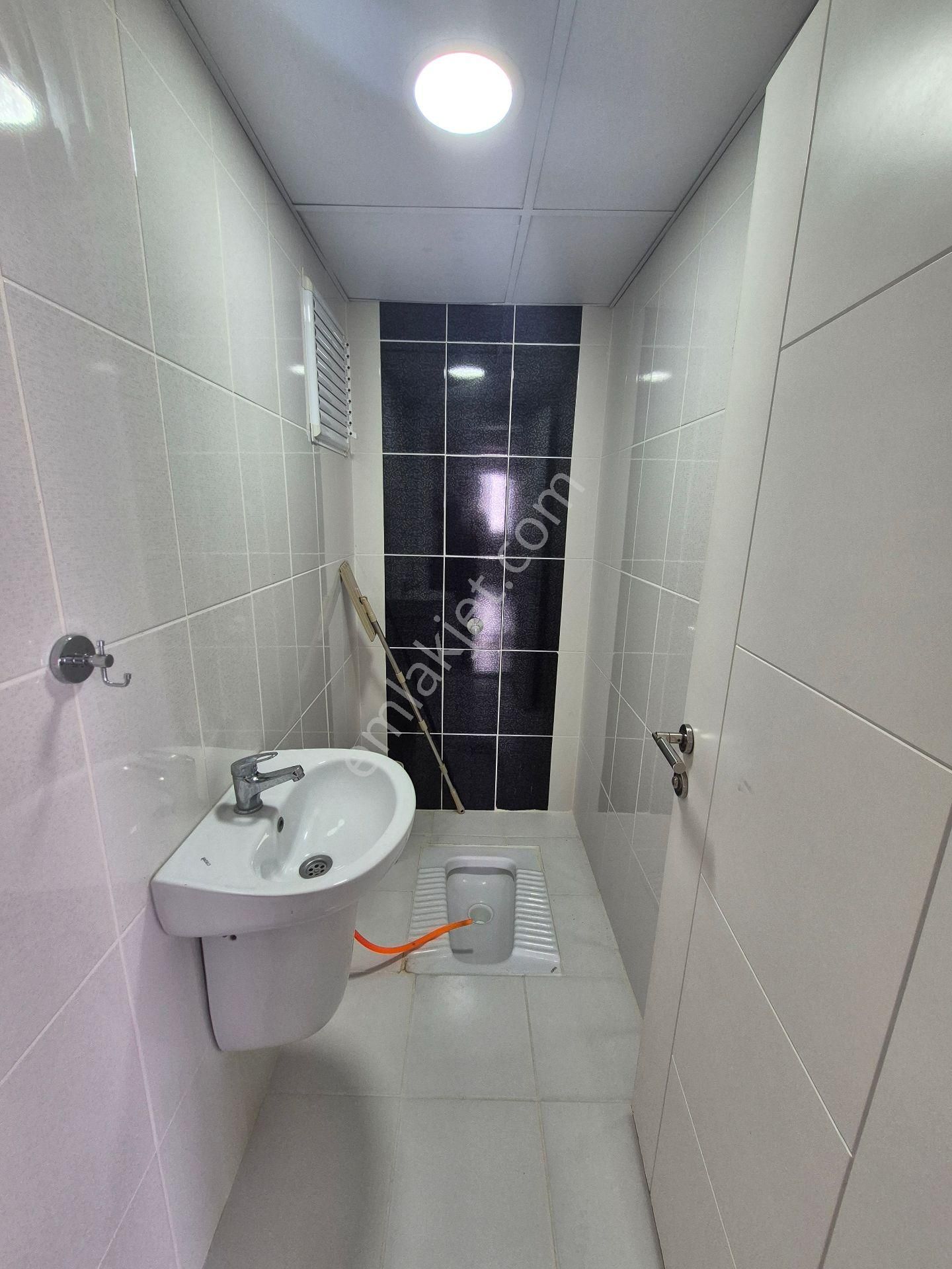 Meşekent Sitesinde Deniz Ve Doğa Manzaralı Satılık 3+1 Daire (8.kat) - Görsel 20