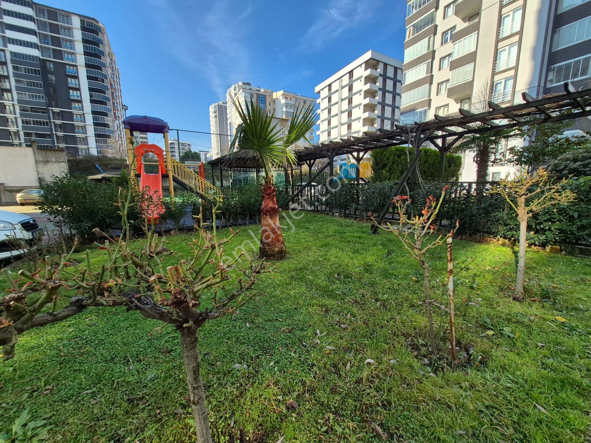 Meşekent Sitesinde Deniz Ve Doğa Manzaralı Satılık 3+1 Daire (8.kat) - Görsel 27