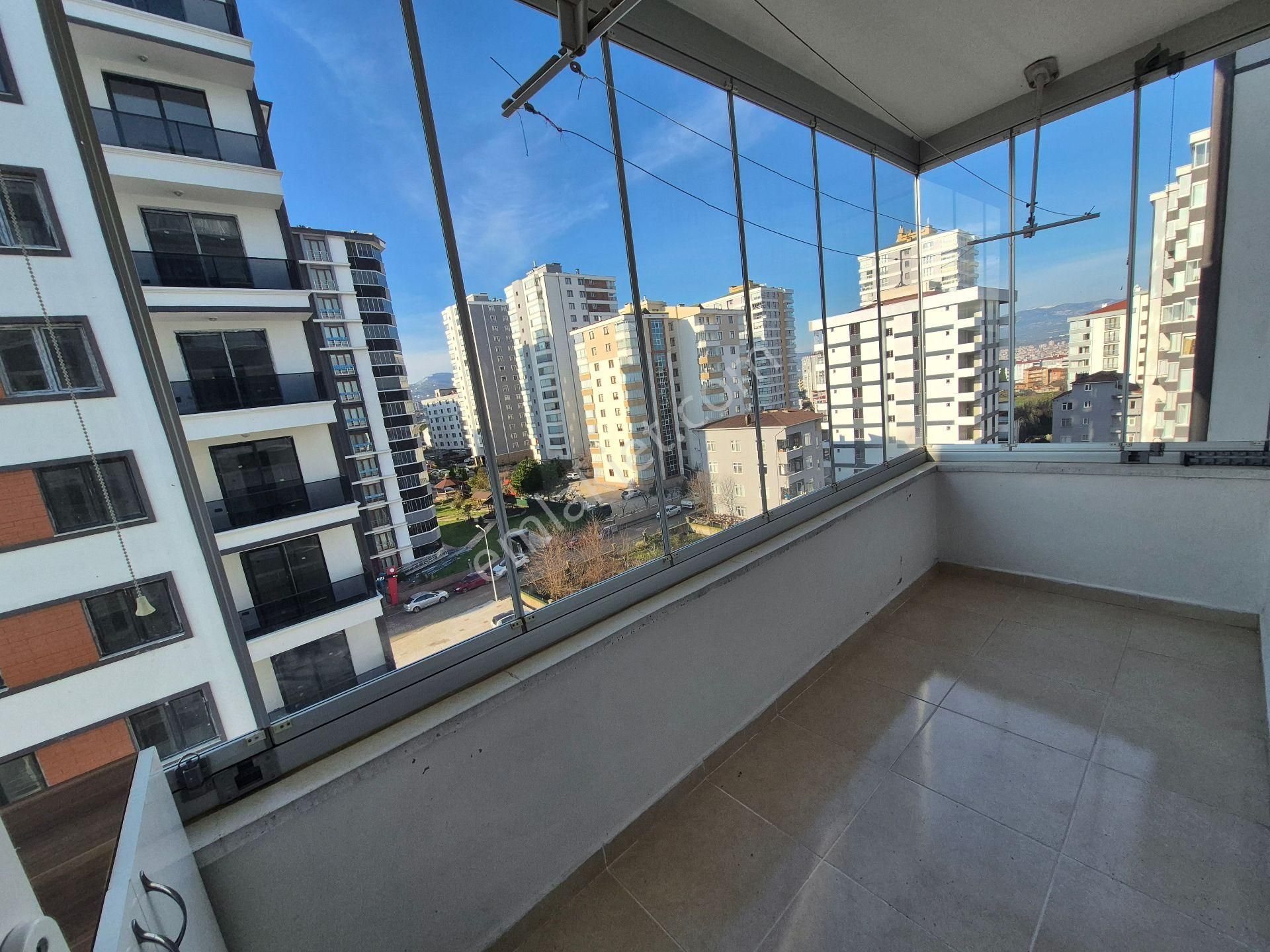 Meşekent Sitesinde Deniz Ve Doğa Manzaralı Satılık 3+1 Daire (8.kat) - Görsel 15