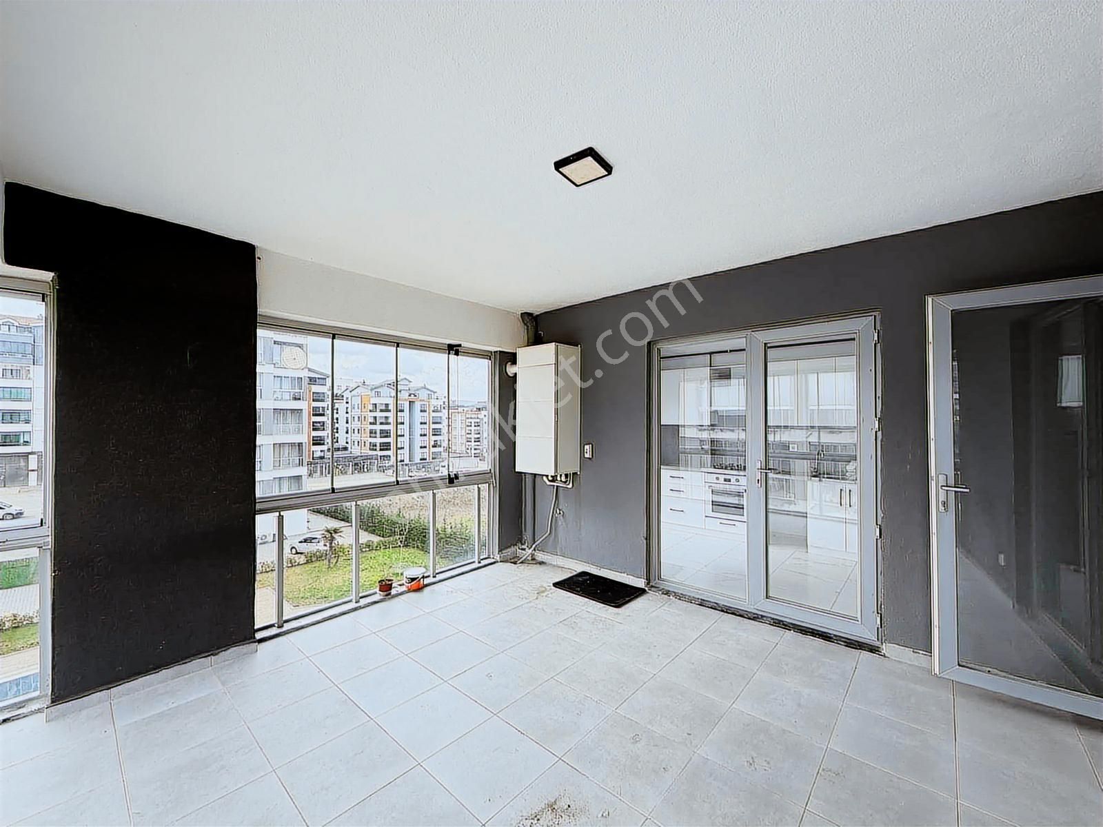 Lookhause Kayapa Örencik Kiralık 3+1 Daire - Görsel 13