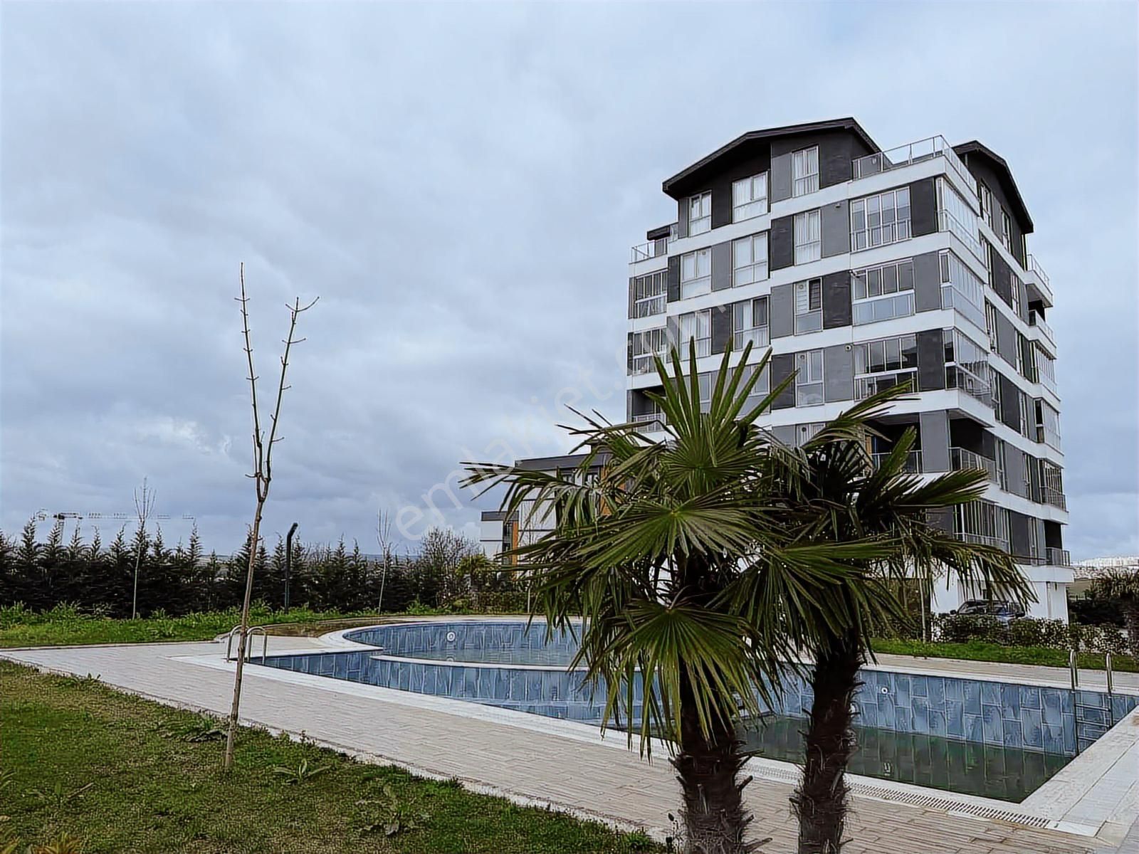 Lookhause Kayapa Örencik Kiralık 3+1 Daire