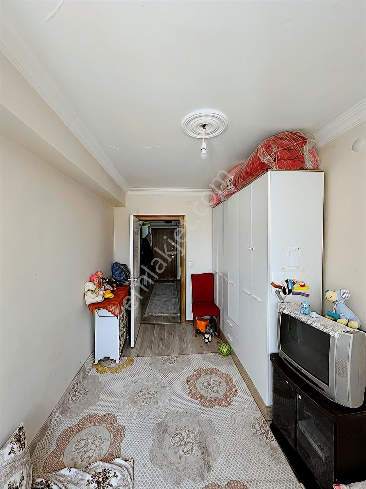 Balkan Gündüzden Esentepe Mahallesinde Satılık 2+1 Daire - Görsel 17