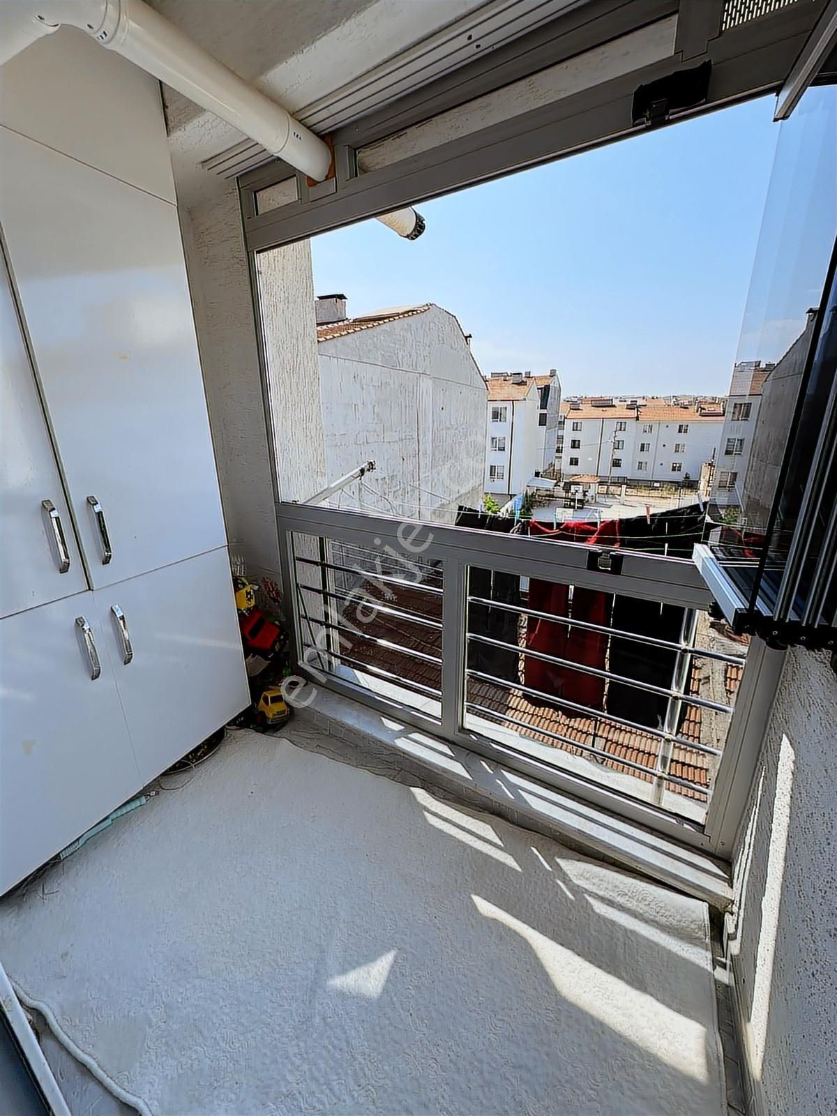 Balkan Gündüzden Esentepe Mahallesinde Satılık 2+1 Daire - Görsel 12